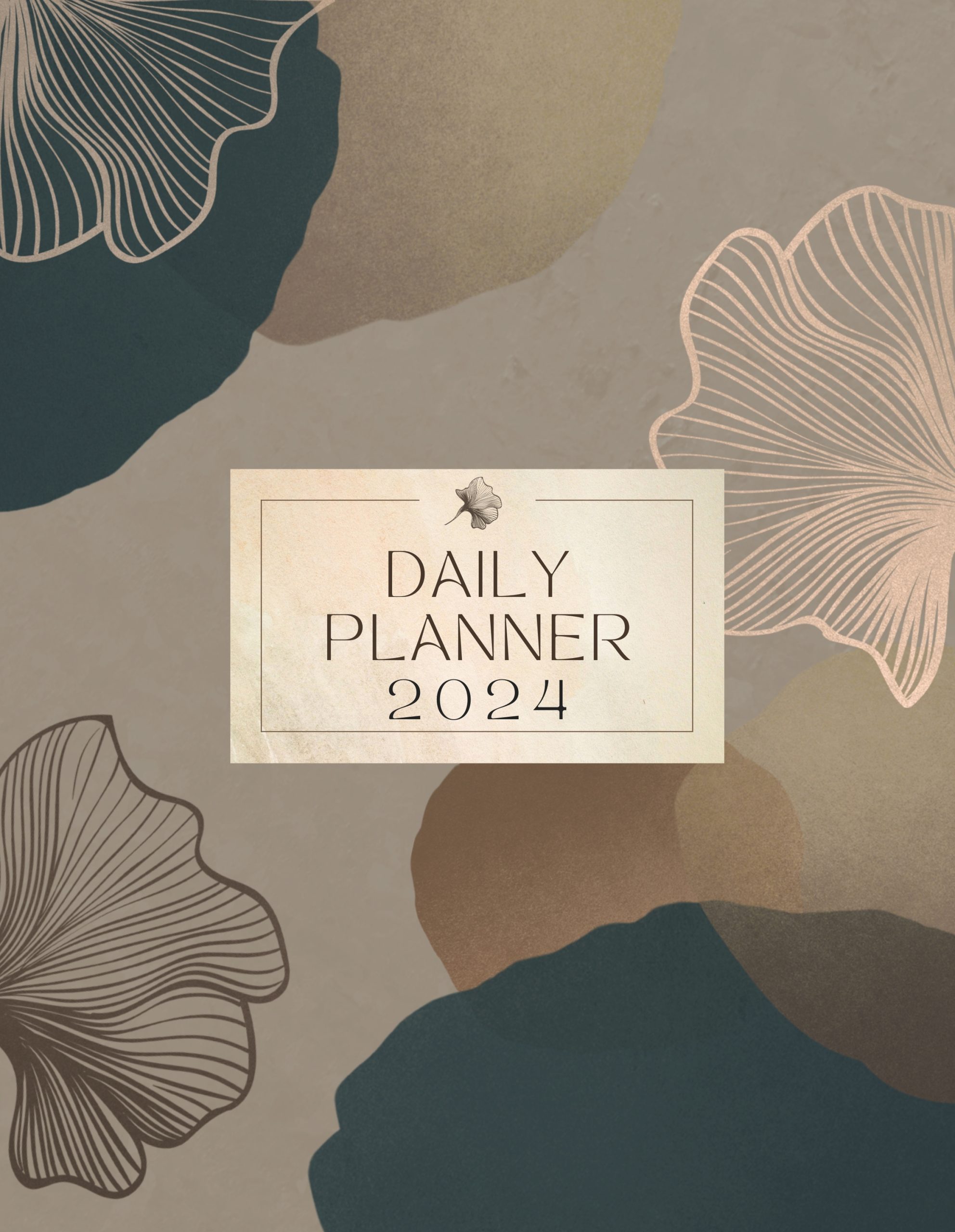 365 Daily Planner 2