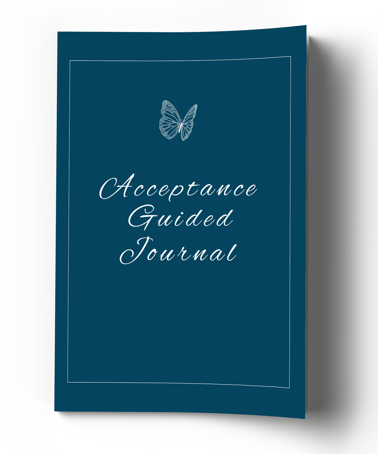 Acceptance Guided Journal 2