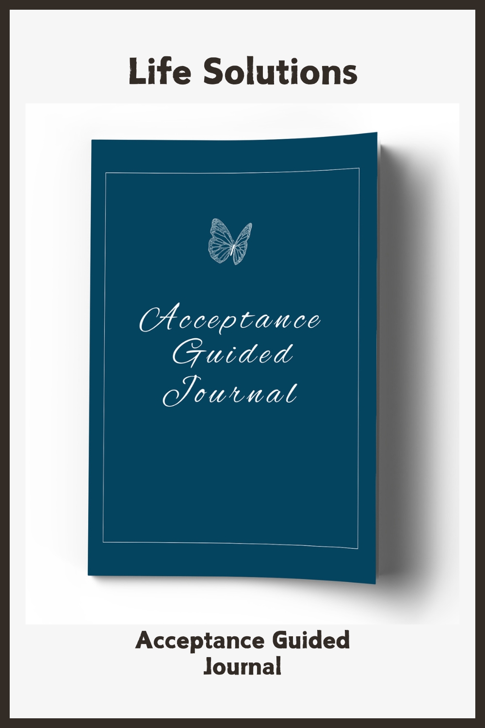 Acceptance Guided Journal 2