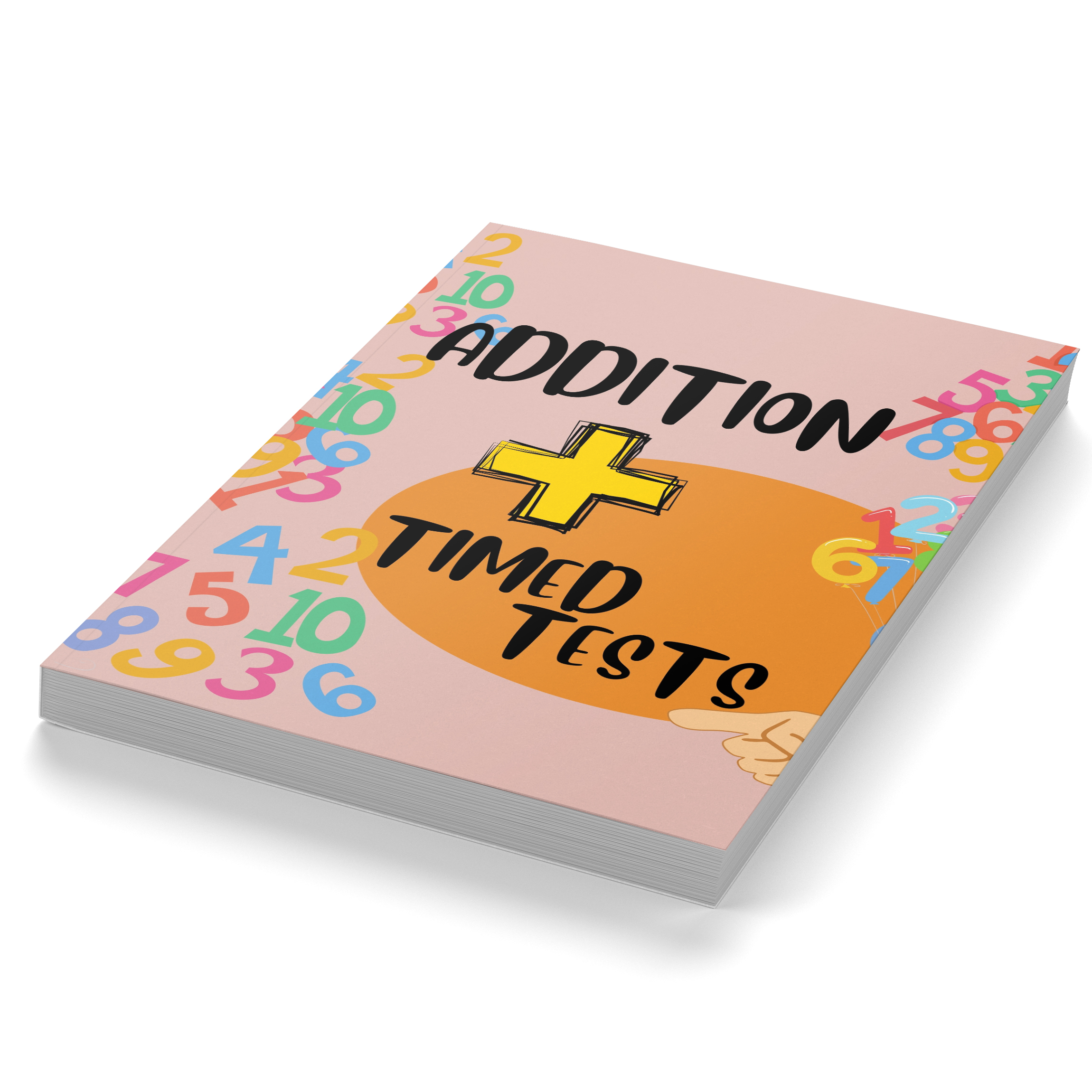 Addition Timed Tests