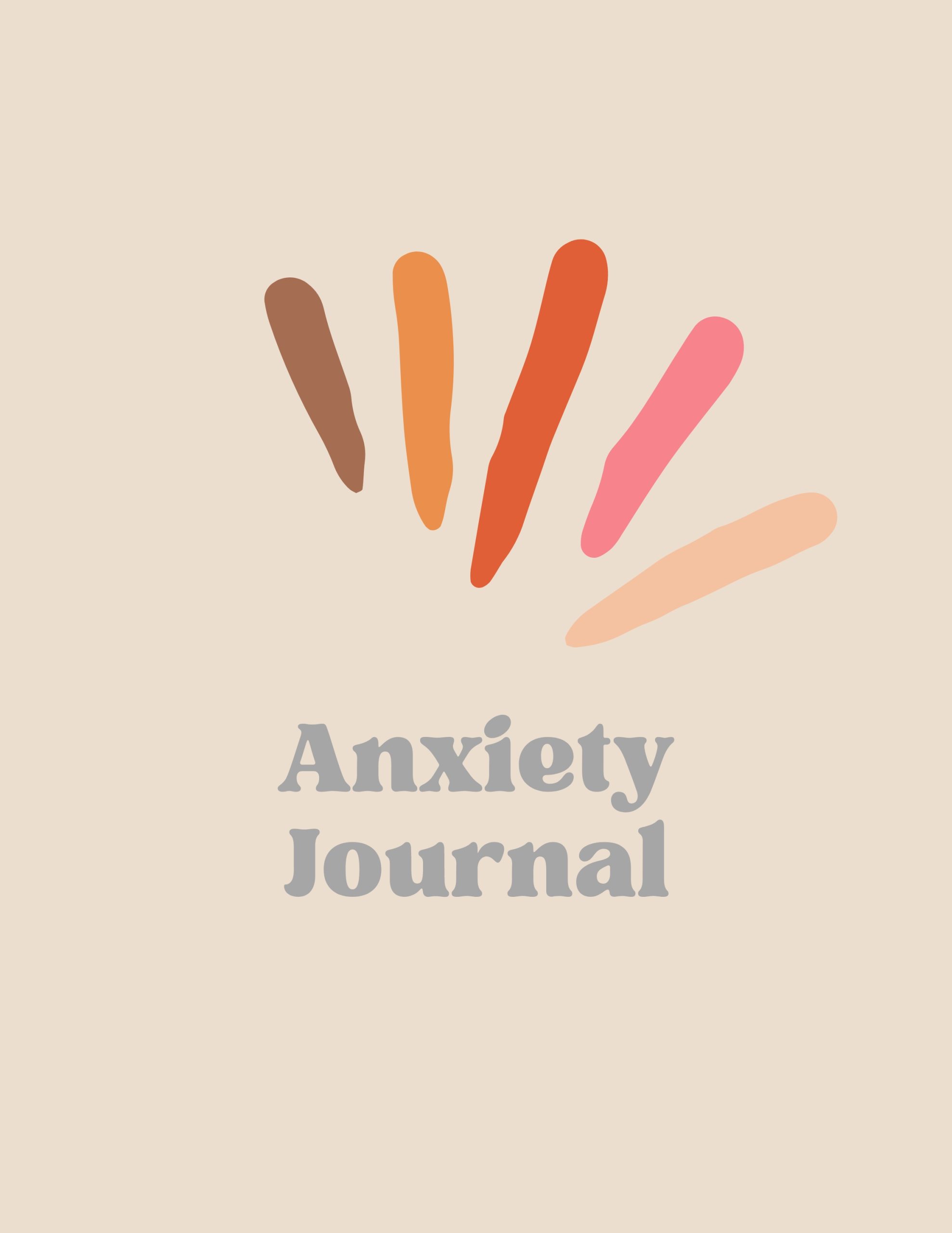 Anxiety Journal
