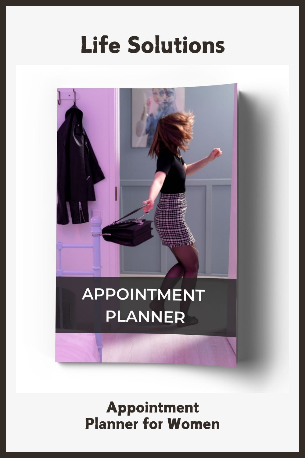 Appointment Planner for Women