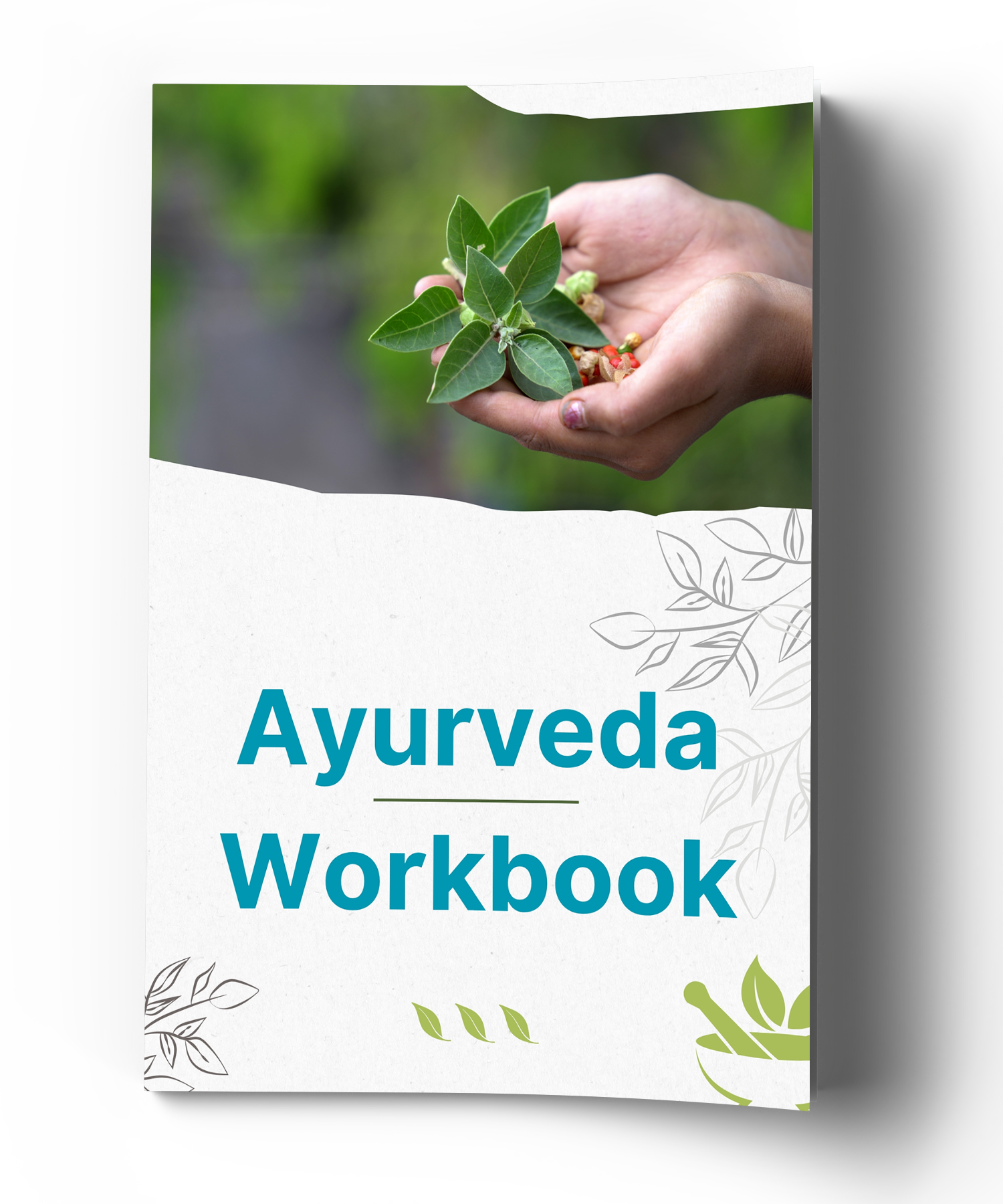 Ayurveda Workbook