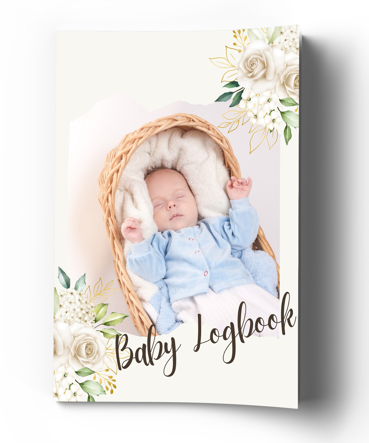 Baby Logbook