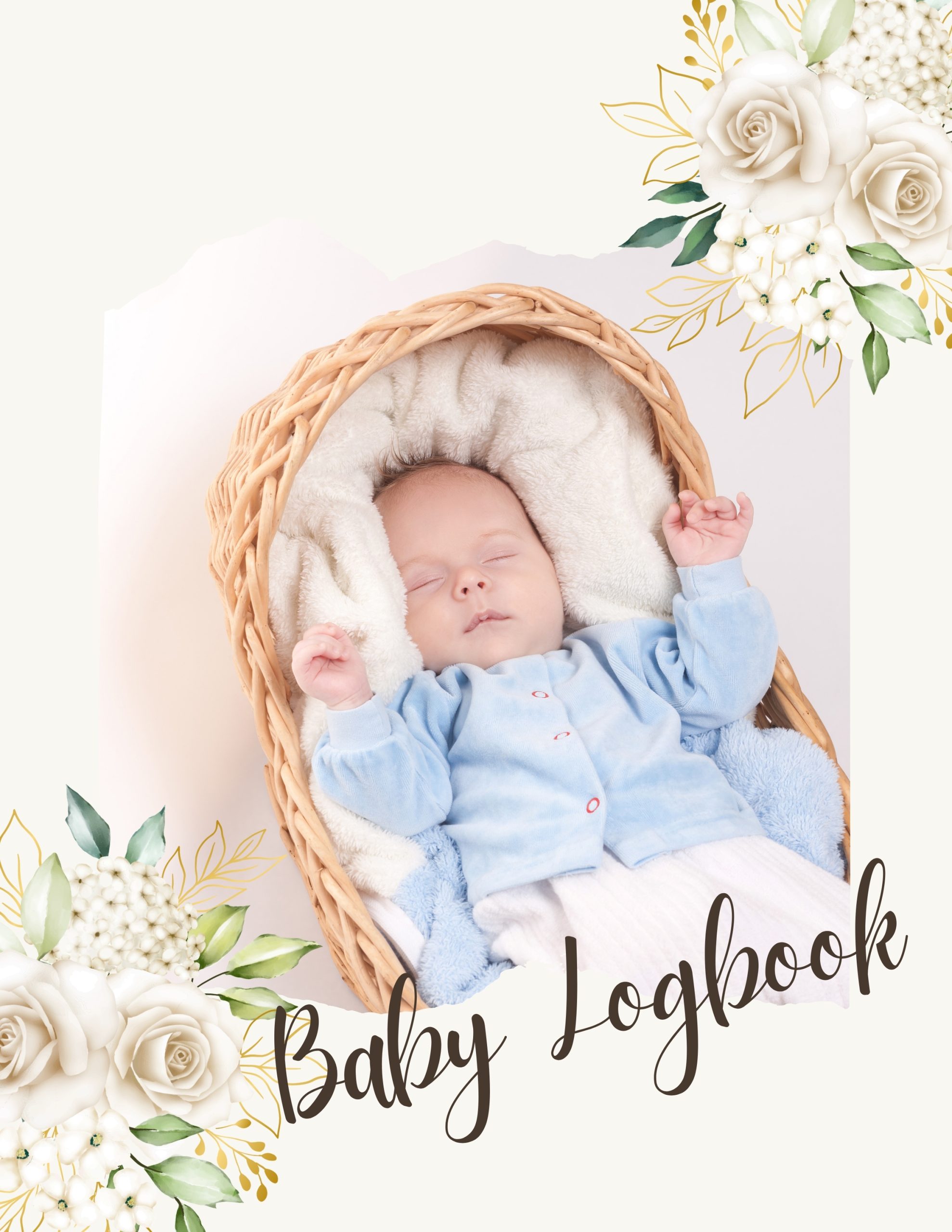 Baby Logbook