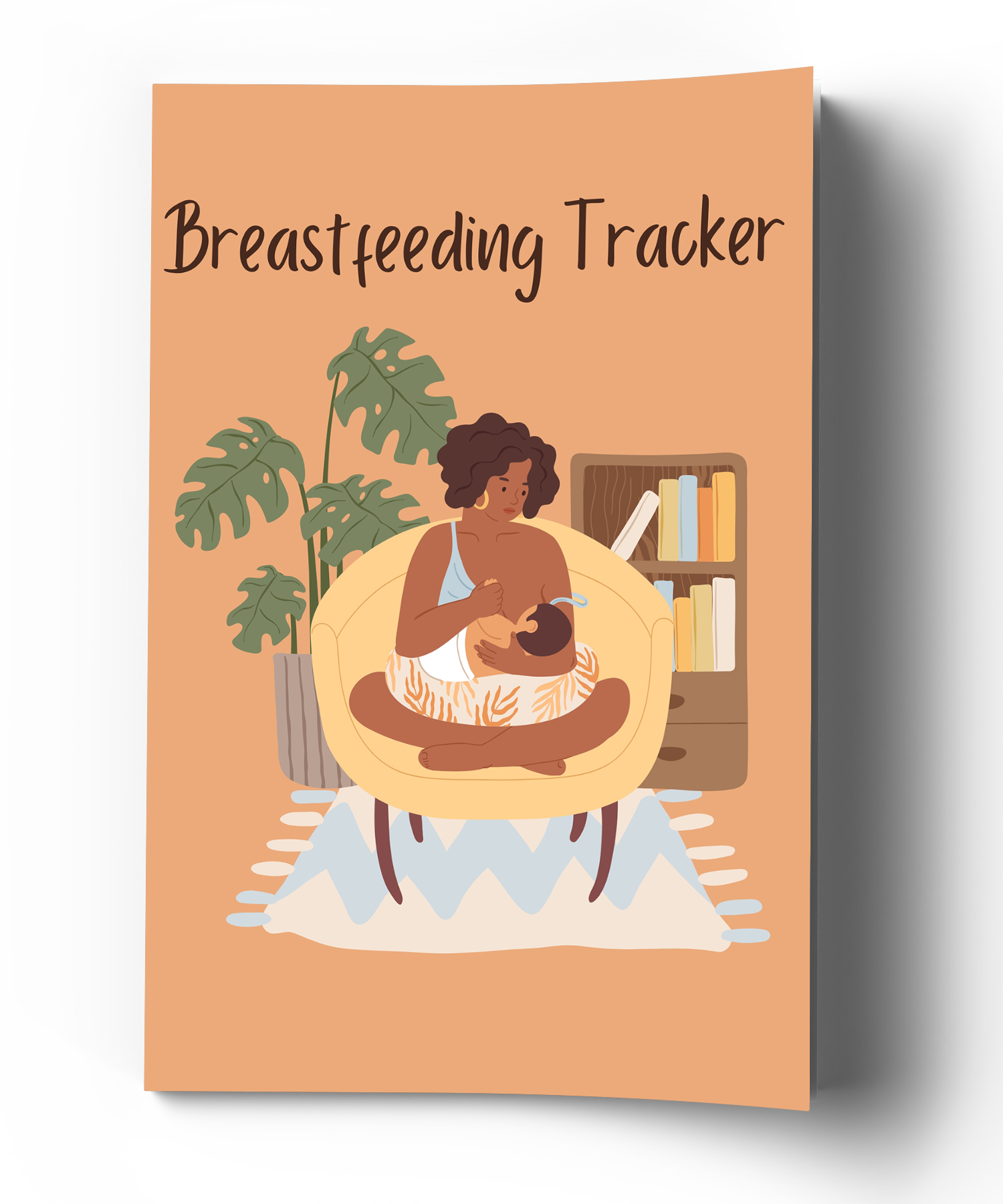 Breastfeeding Tracker