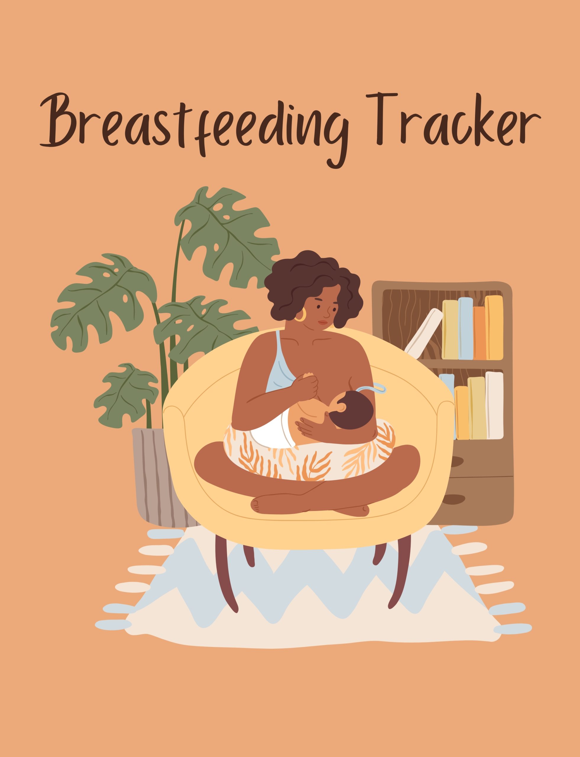 Breastfeeding Tracker