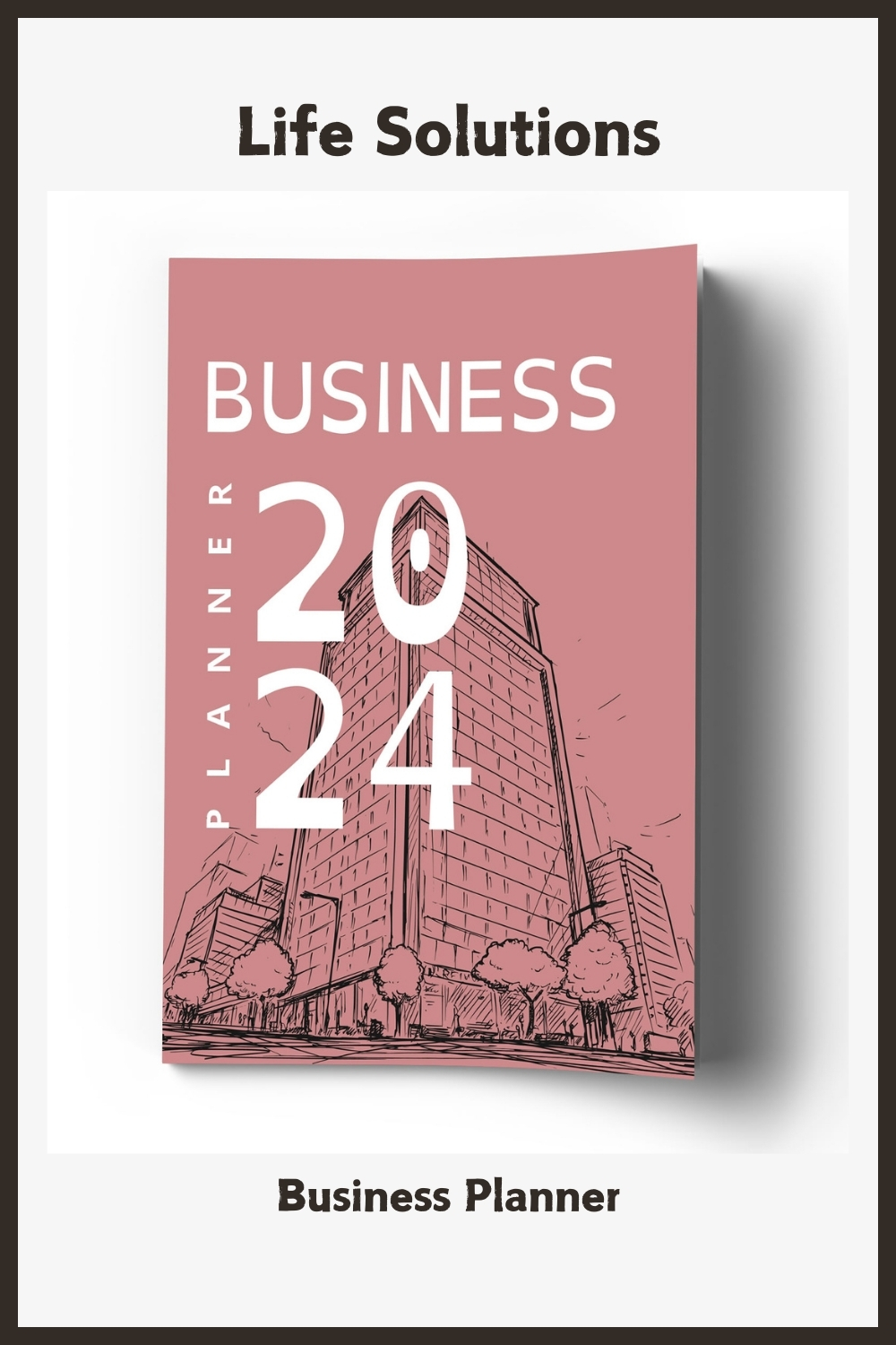 Business Planner