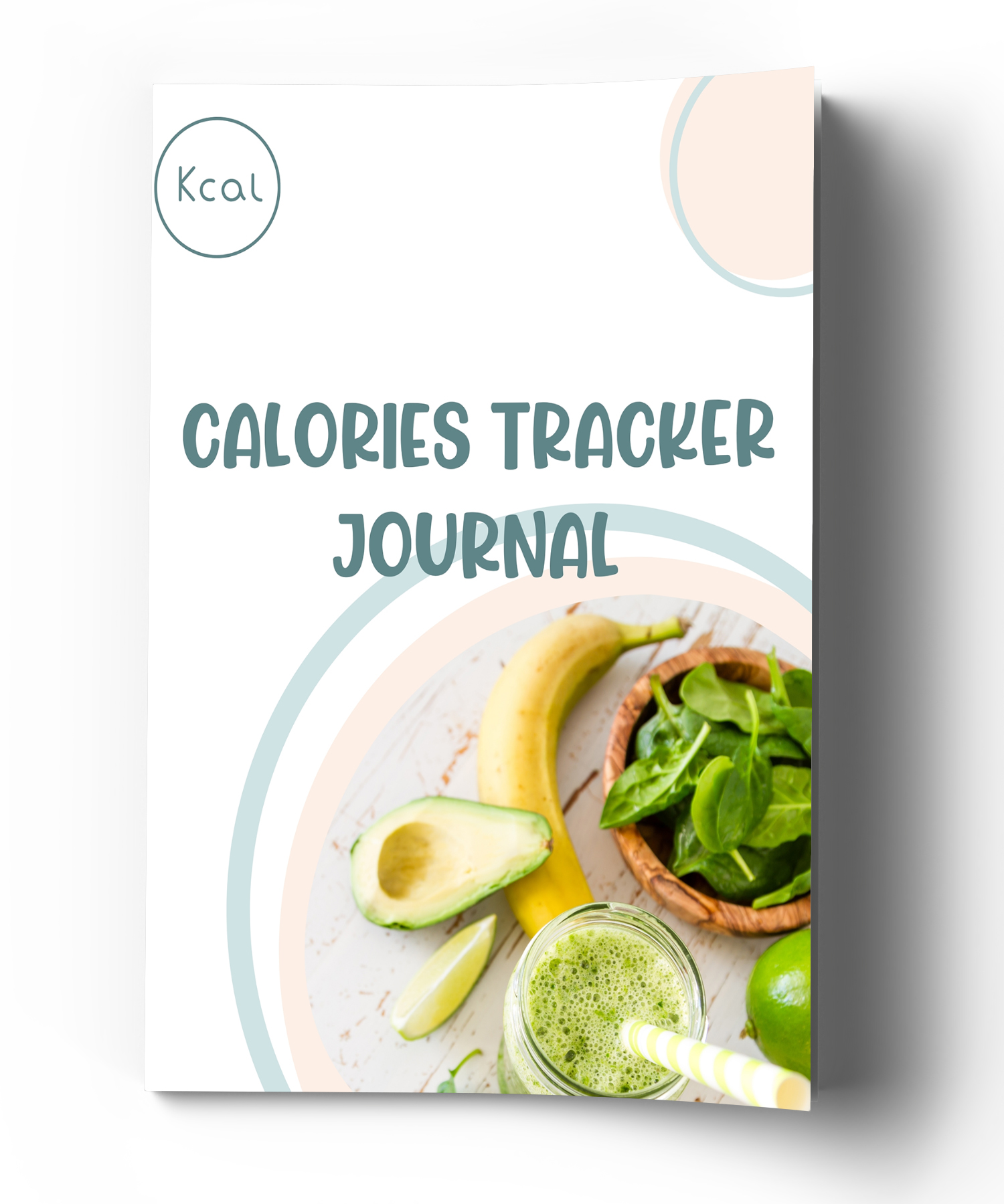 Calories Tracker Journal