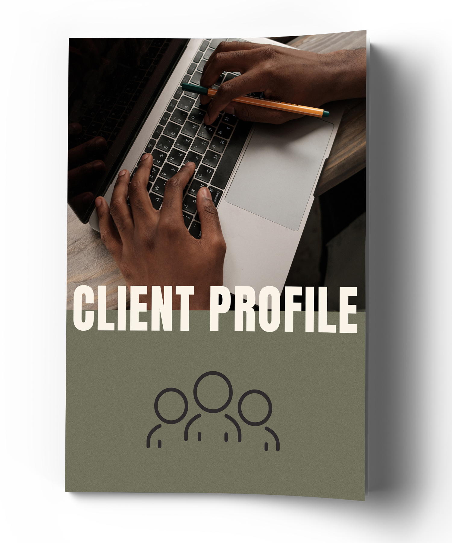 Client Profile [Entrepreneurship and Marketing]