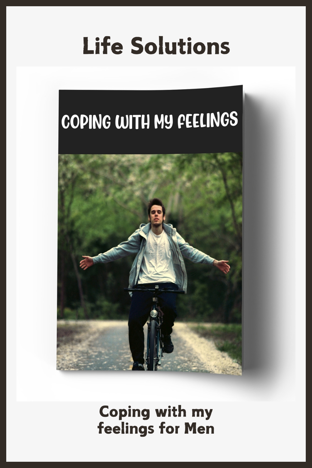 Coping with my feelings for Men