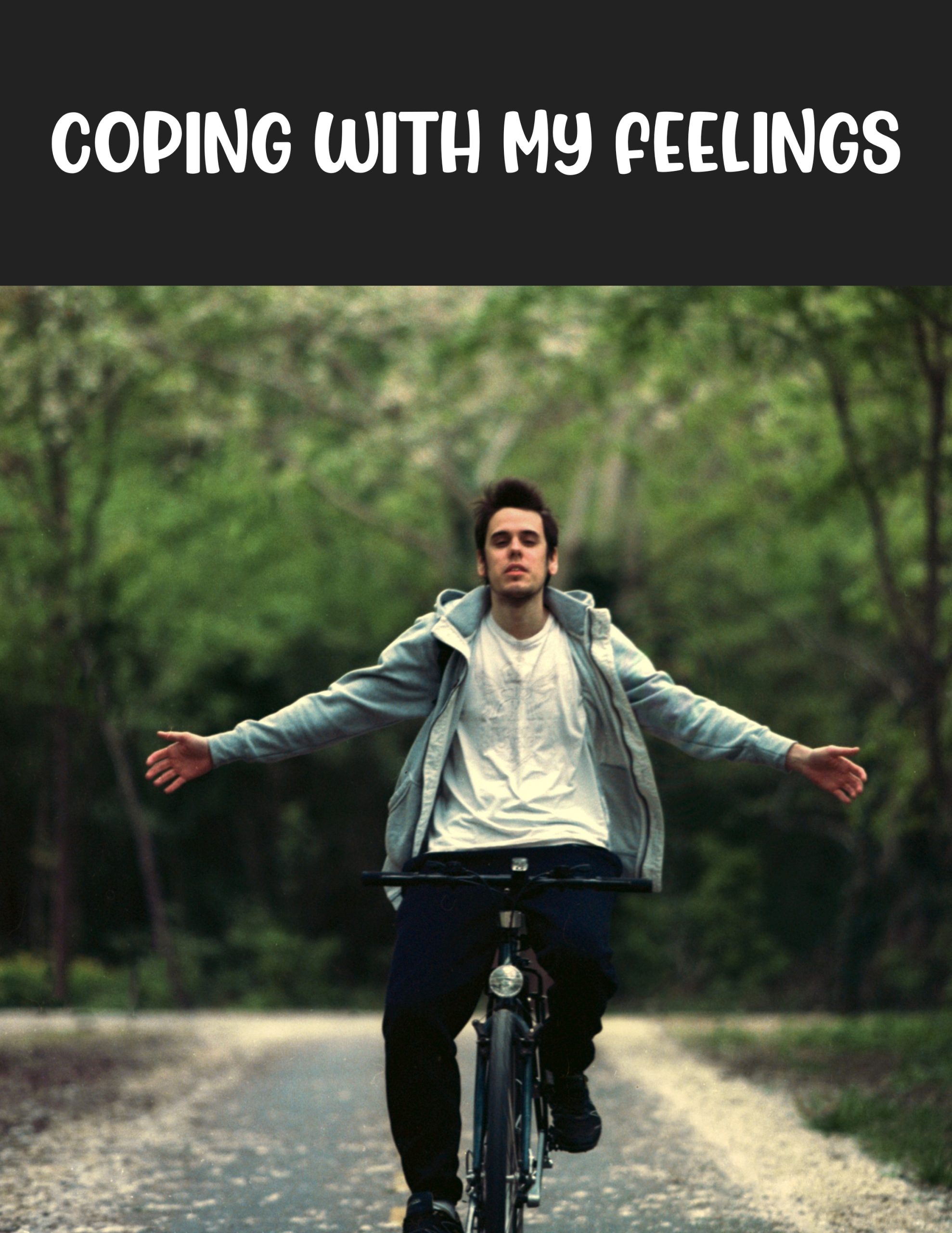 Coping with my feelings for Men