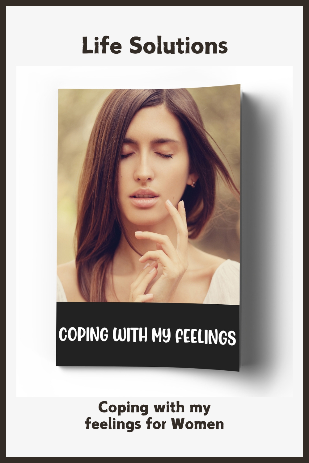 Coping with my feelings for Women