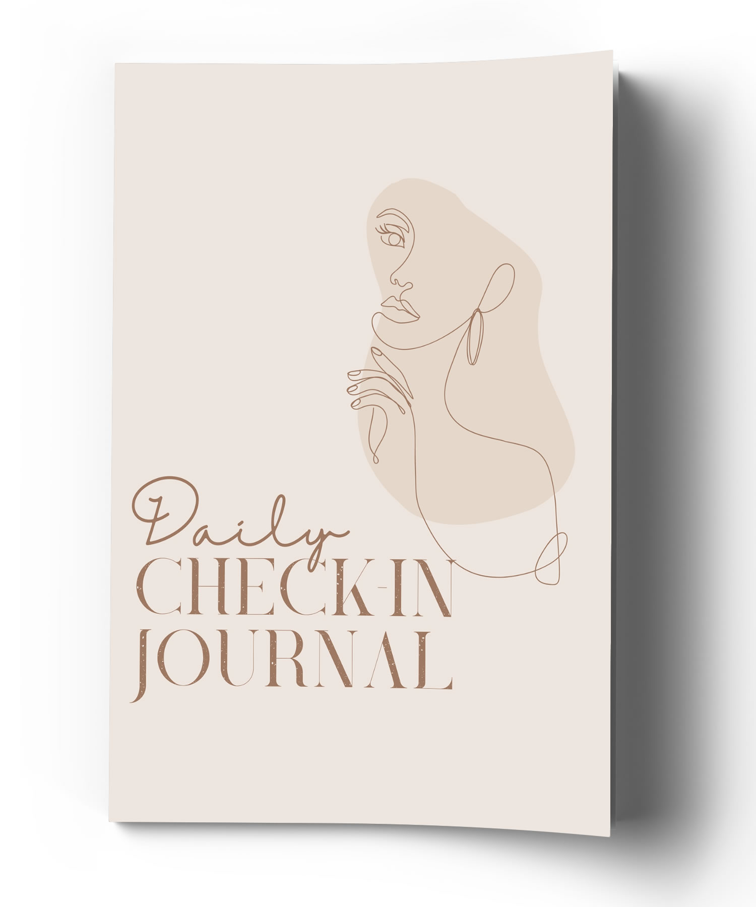 Daily Check-in Journal