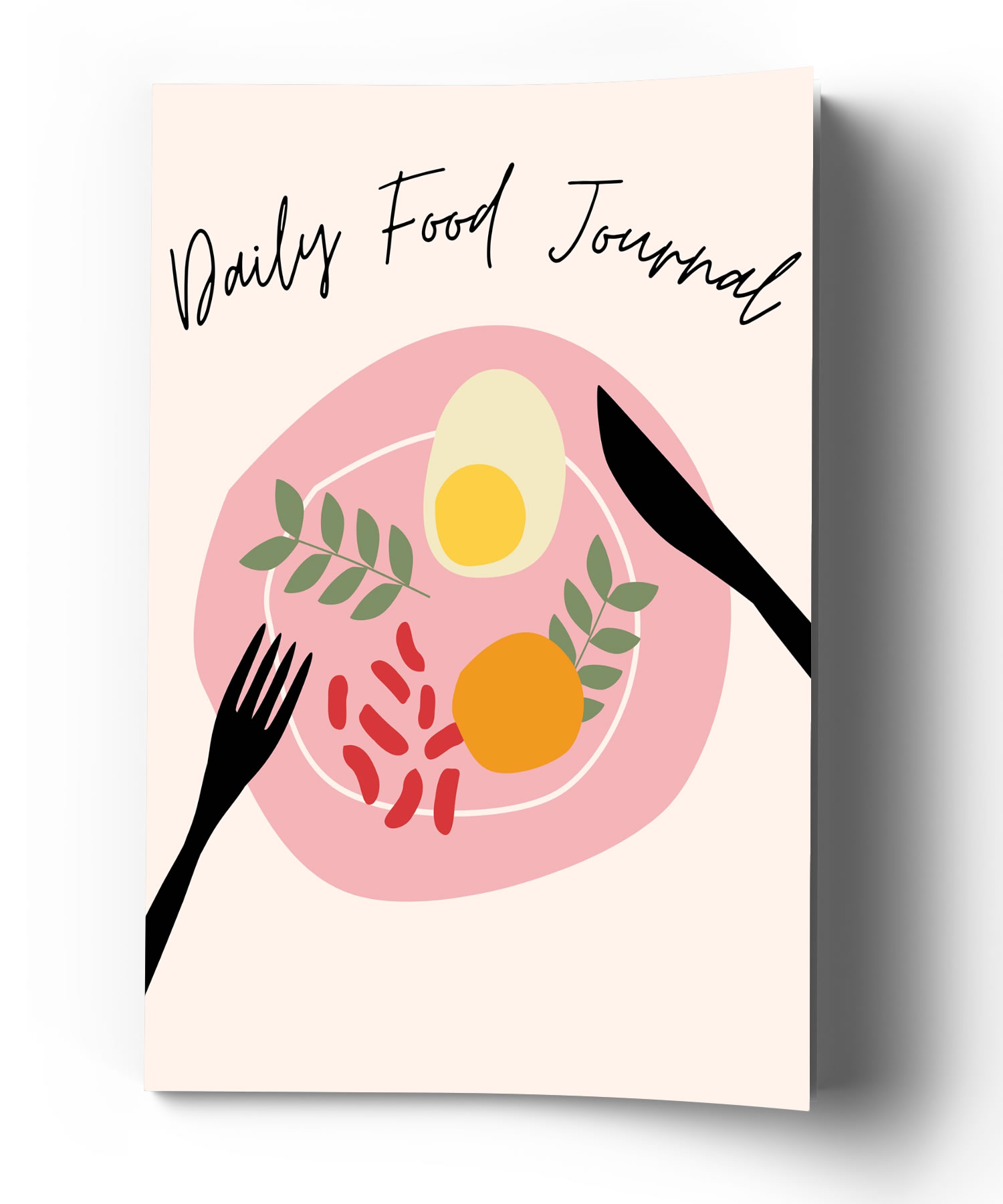 Daily Food Journal