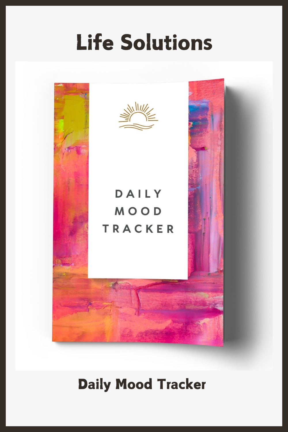 Daily Mood Tracker C