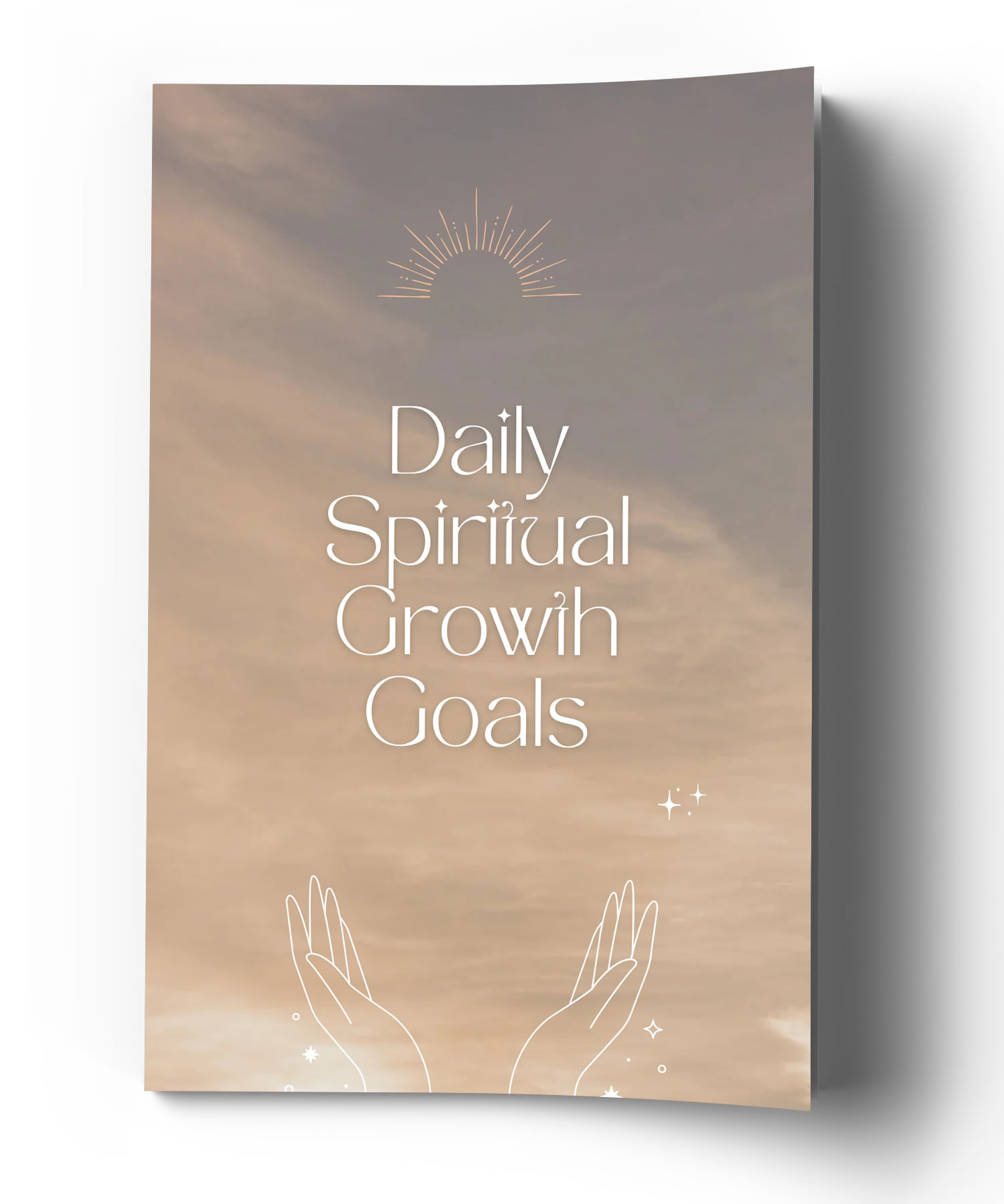 Daily Spiritual Growth Goals