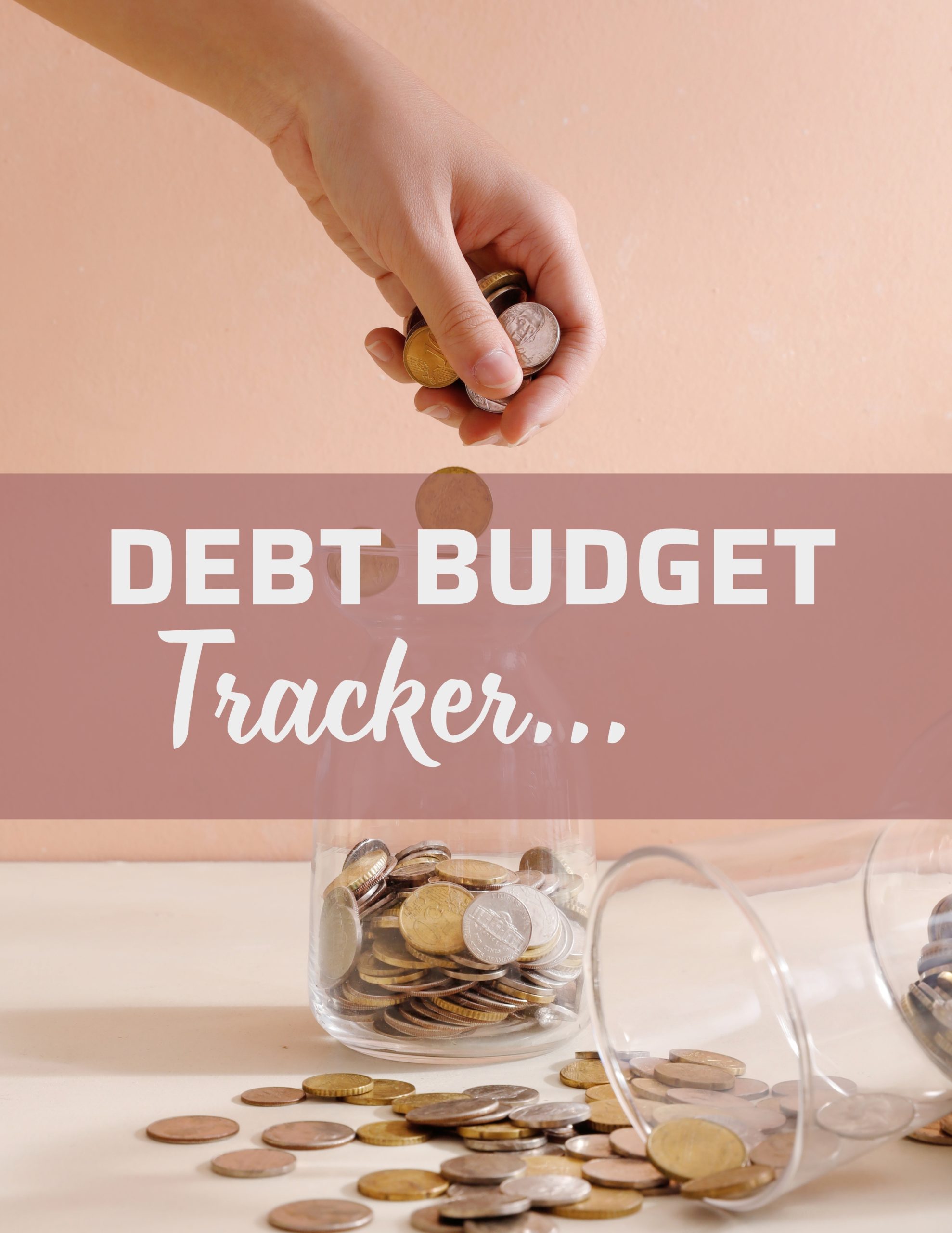 Debt Budget Tracker