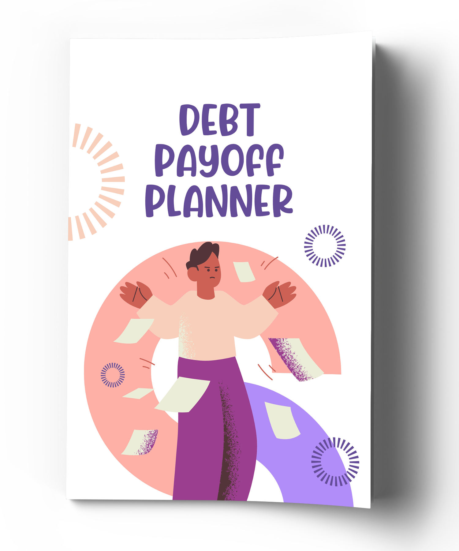 Debt Payoff Planner B