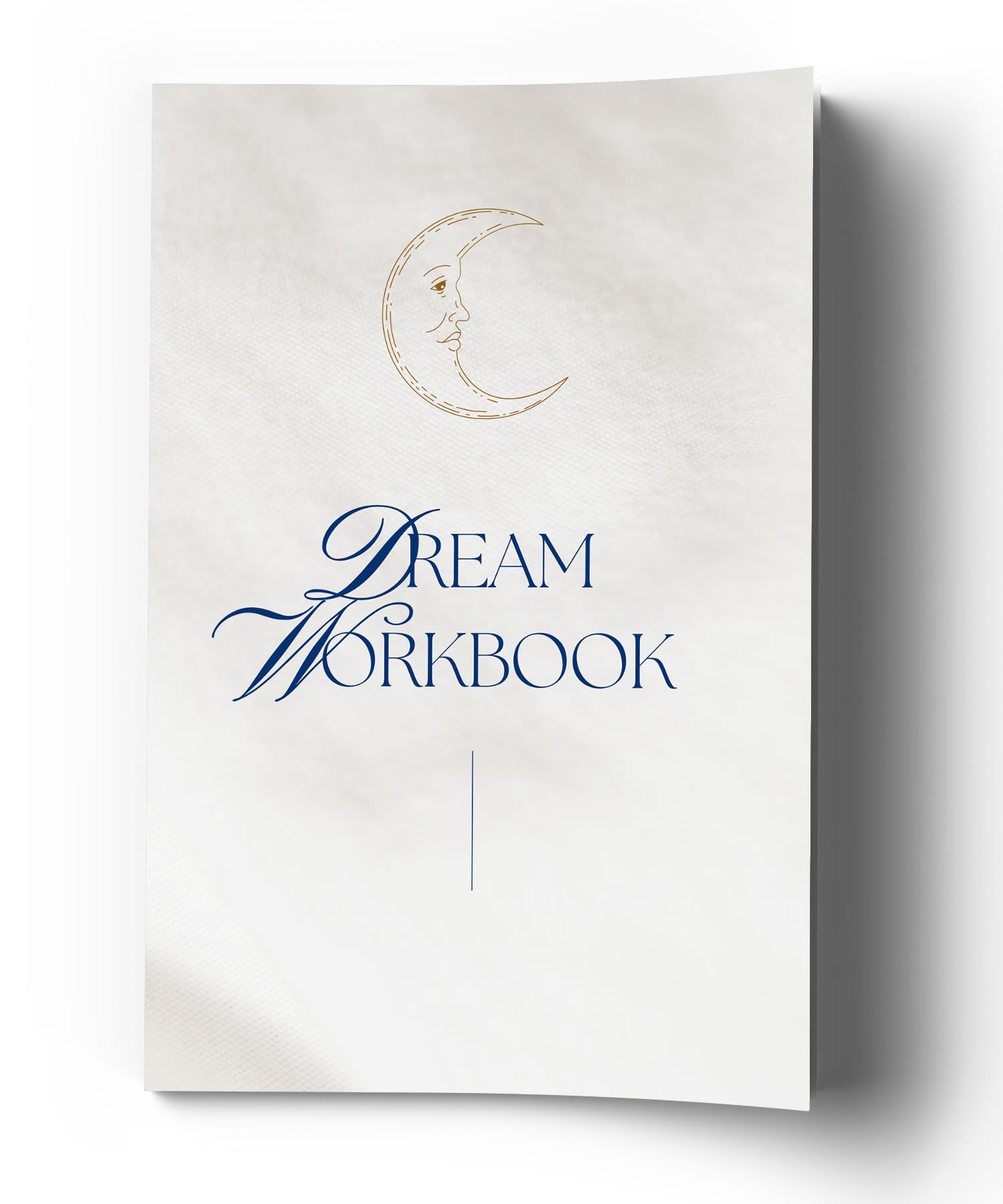 Dream Workbook