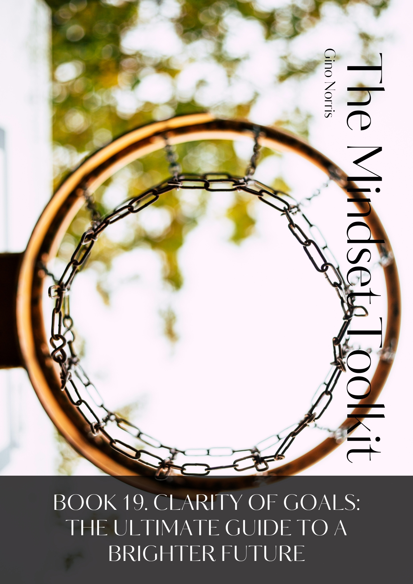 The Mindset Toolkit: Book 19. Clarity of Goals – The Ultimate Guide to a Brighter Future