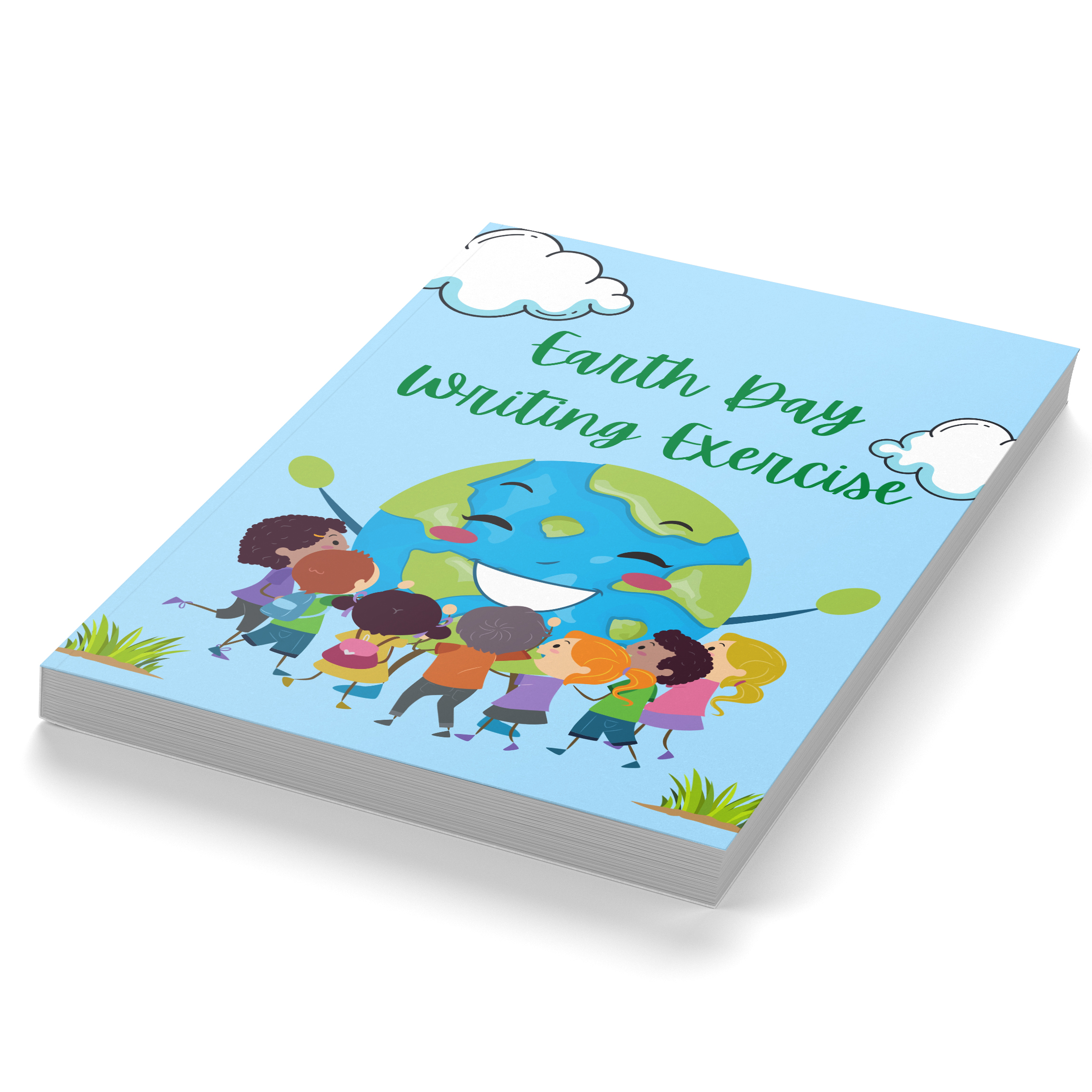 Earth Day Writing Exercise