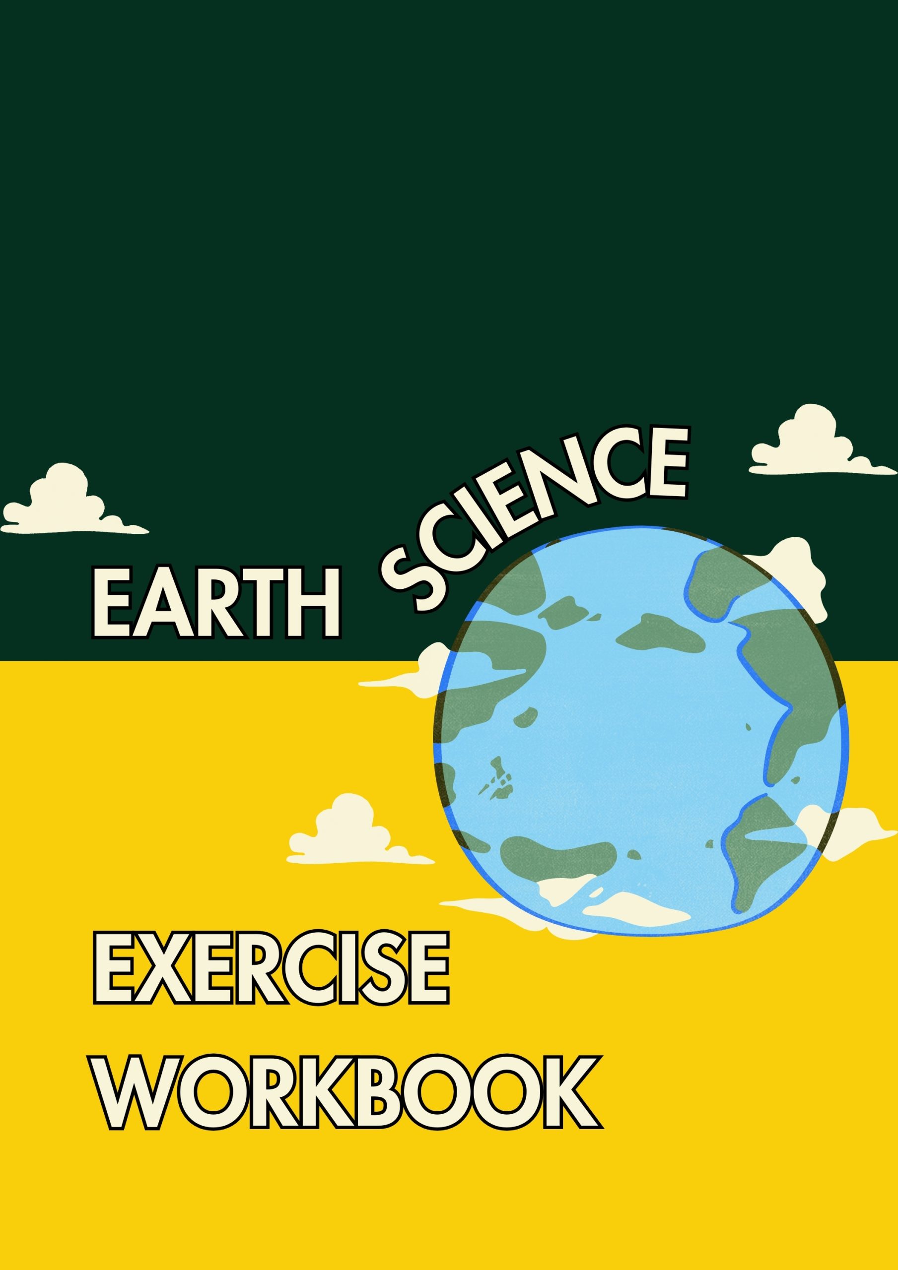 Earth Science Exercise Workbook