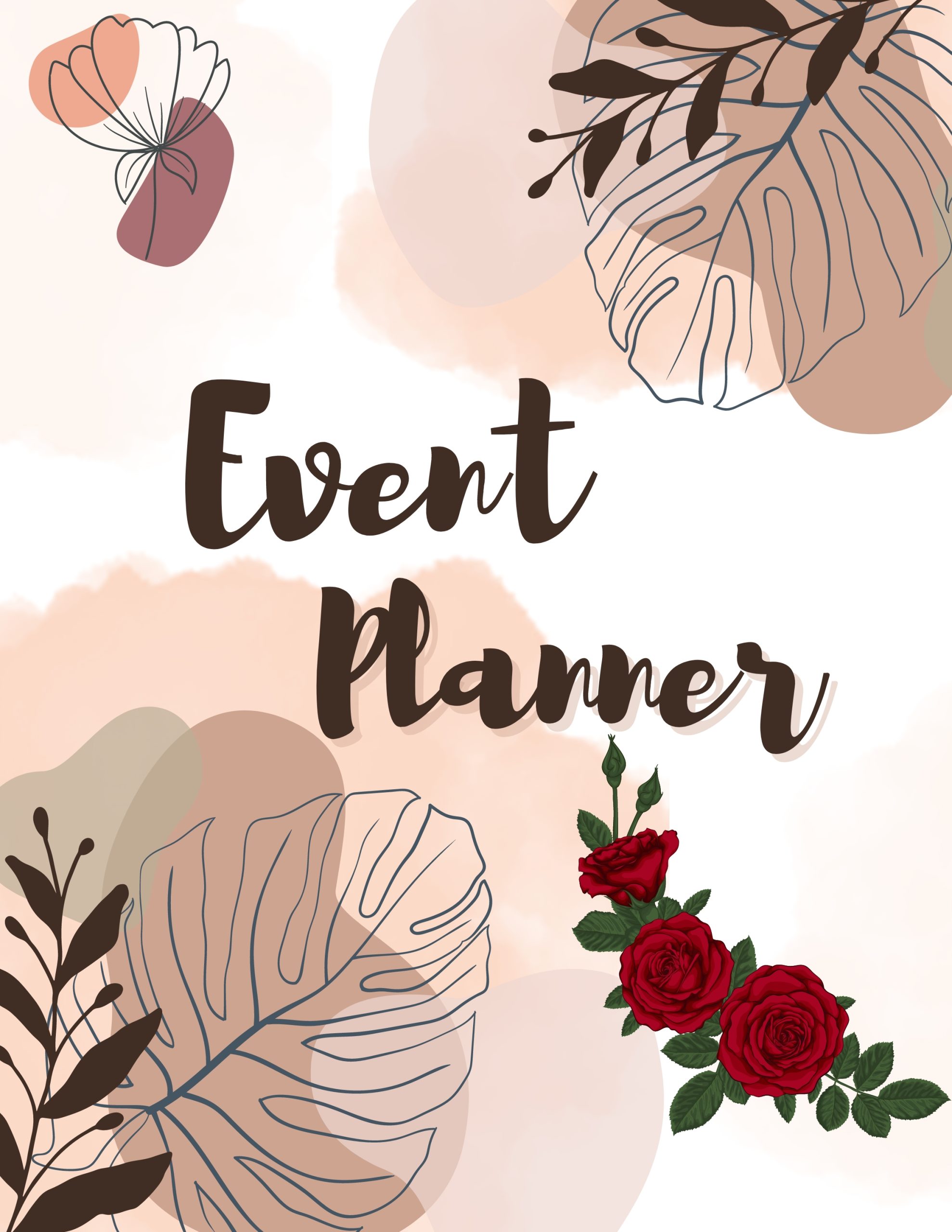 Event Planner