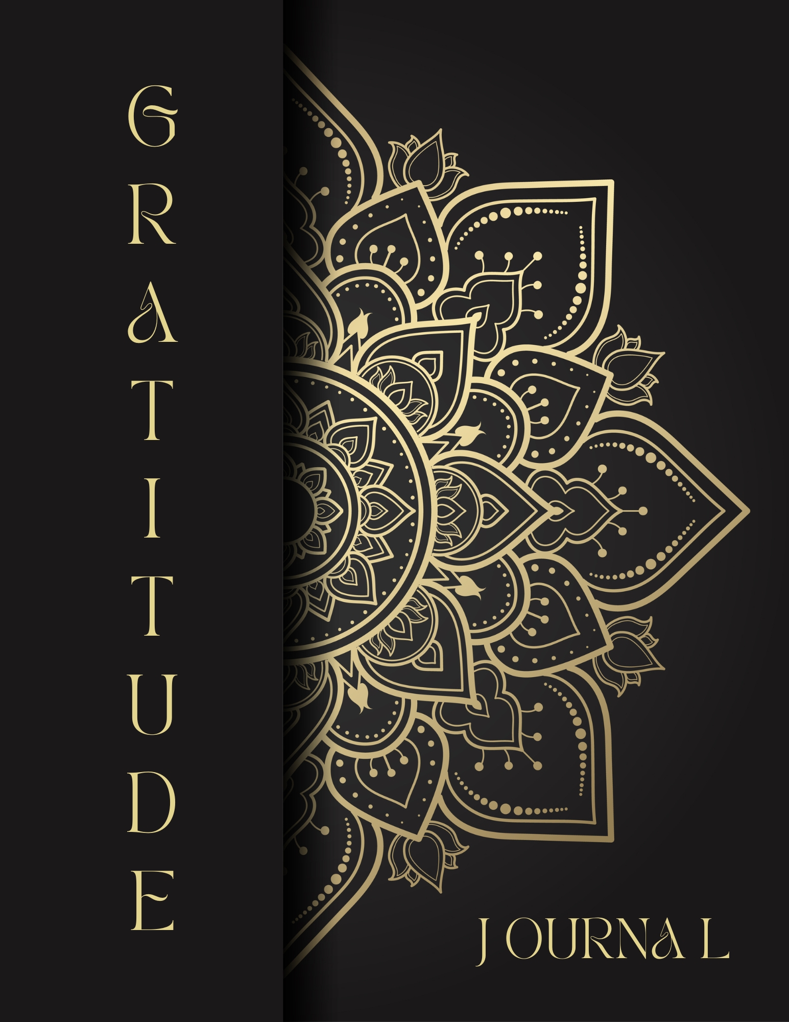 Final Gratitude Journal C