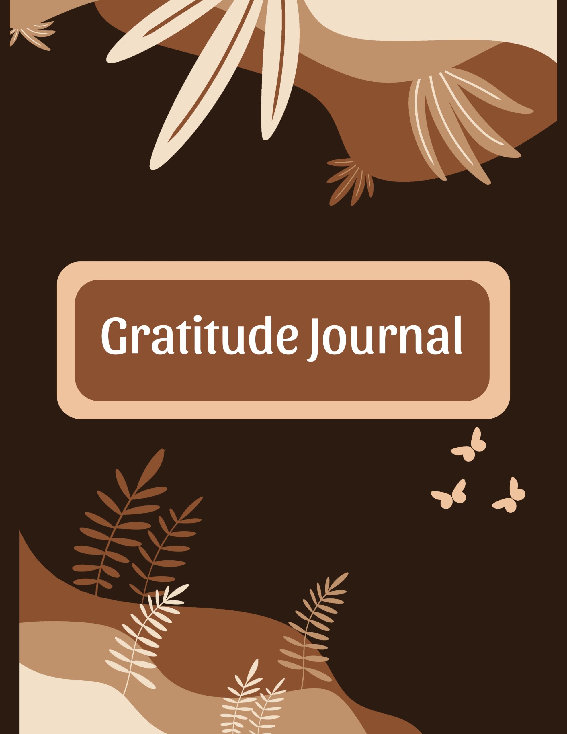 Gratitude Journal
