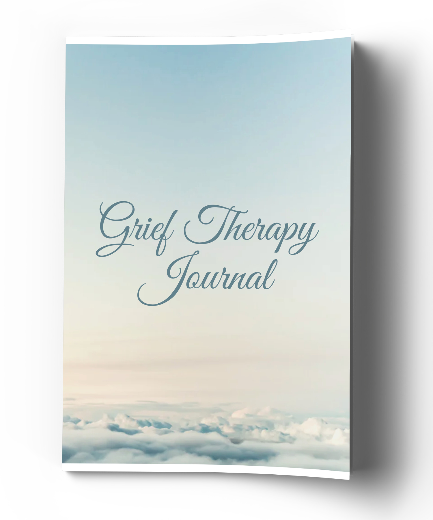 Grief Therapy Journal