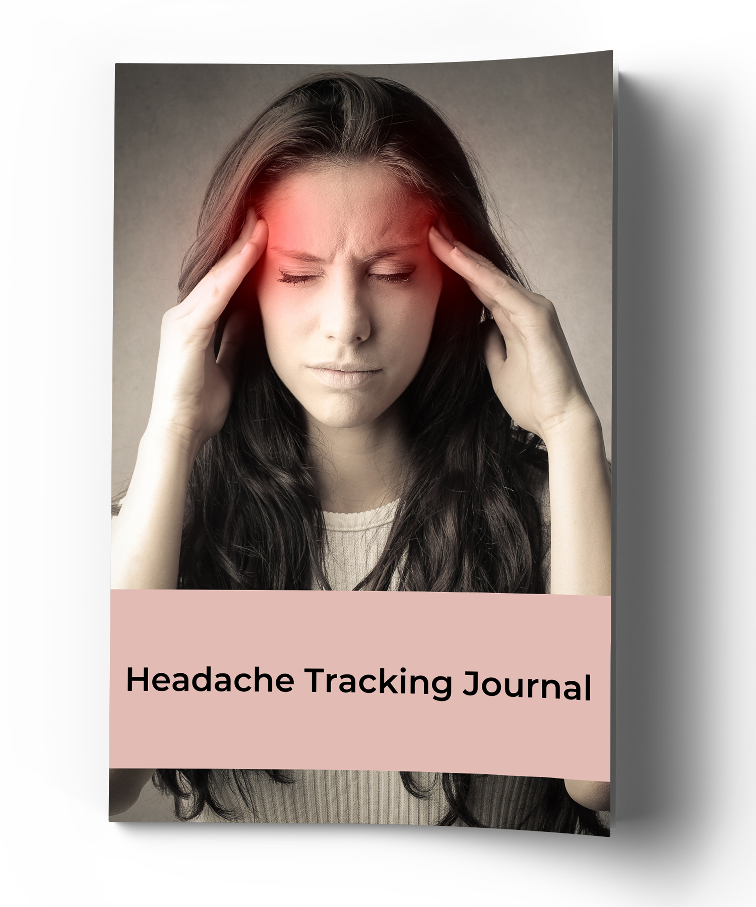 Headache Tracking Journal