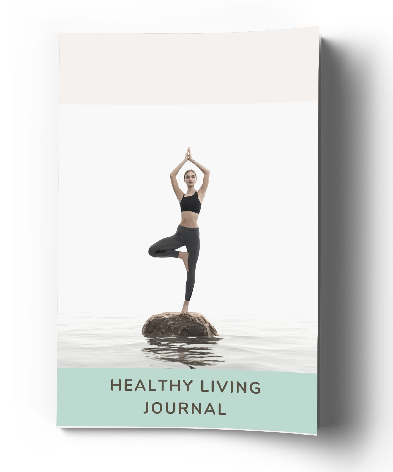 Healthy Living Journal