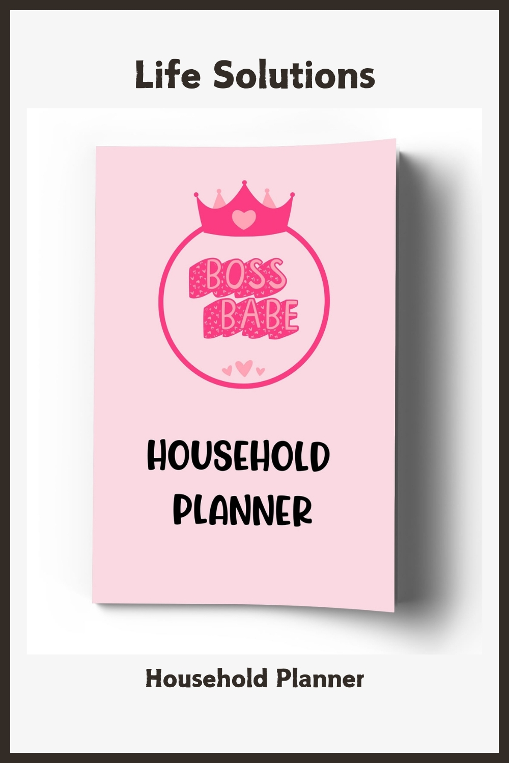 Household Planner