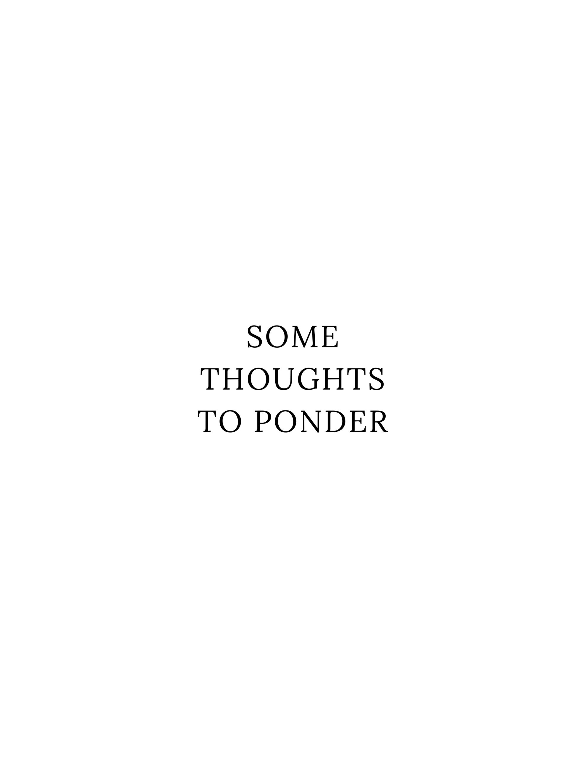 Introvert Journal
