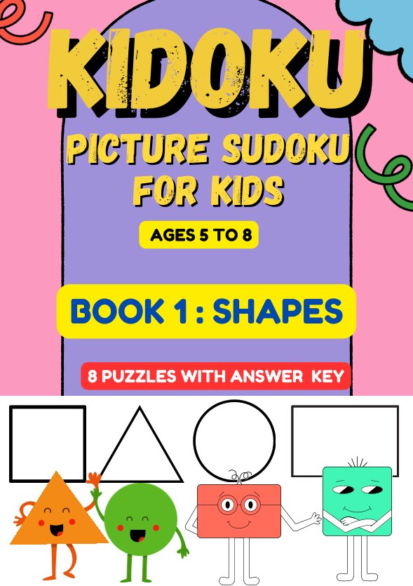 Kidoku 1