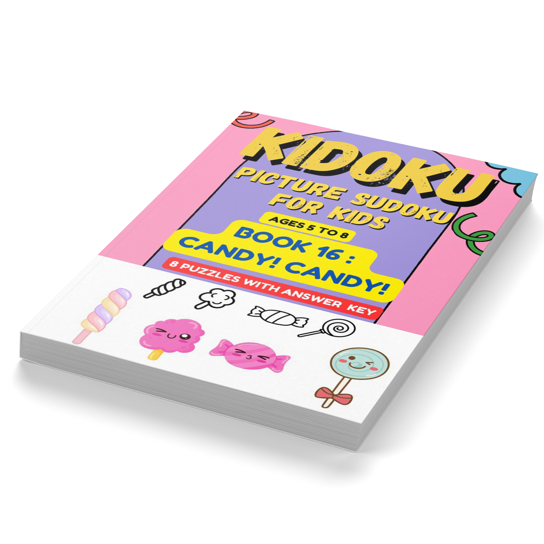 Kidoku 10