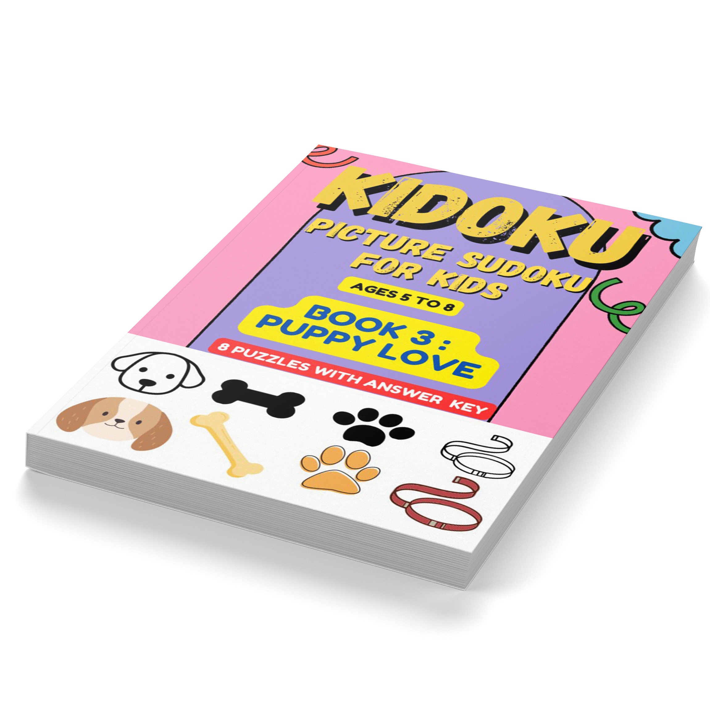 Kidoku 3