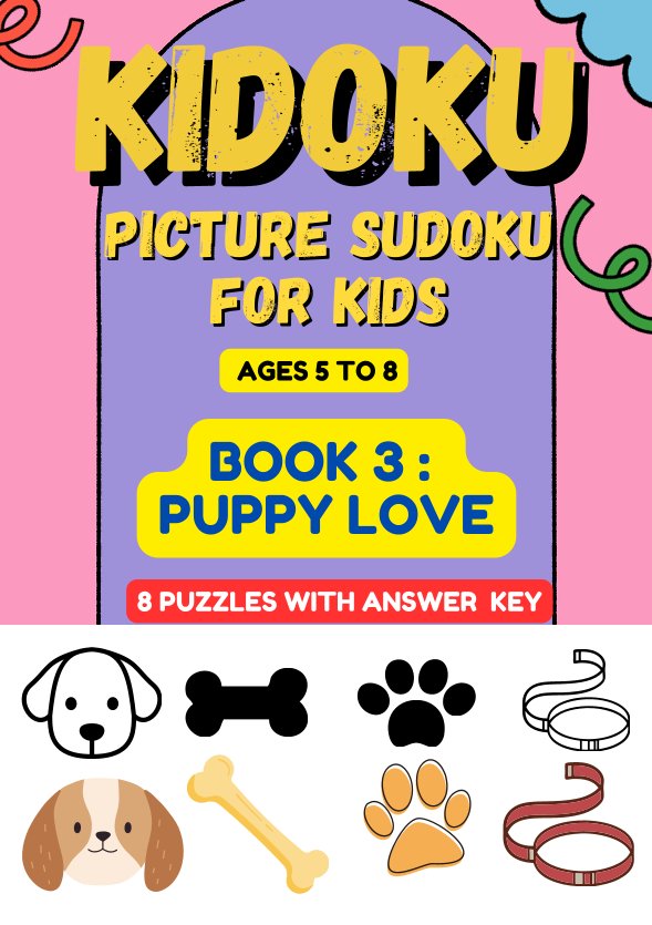 Kidoku 3