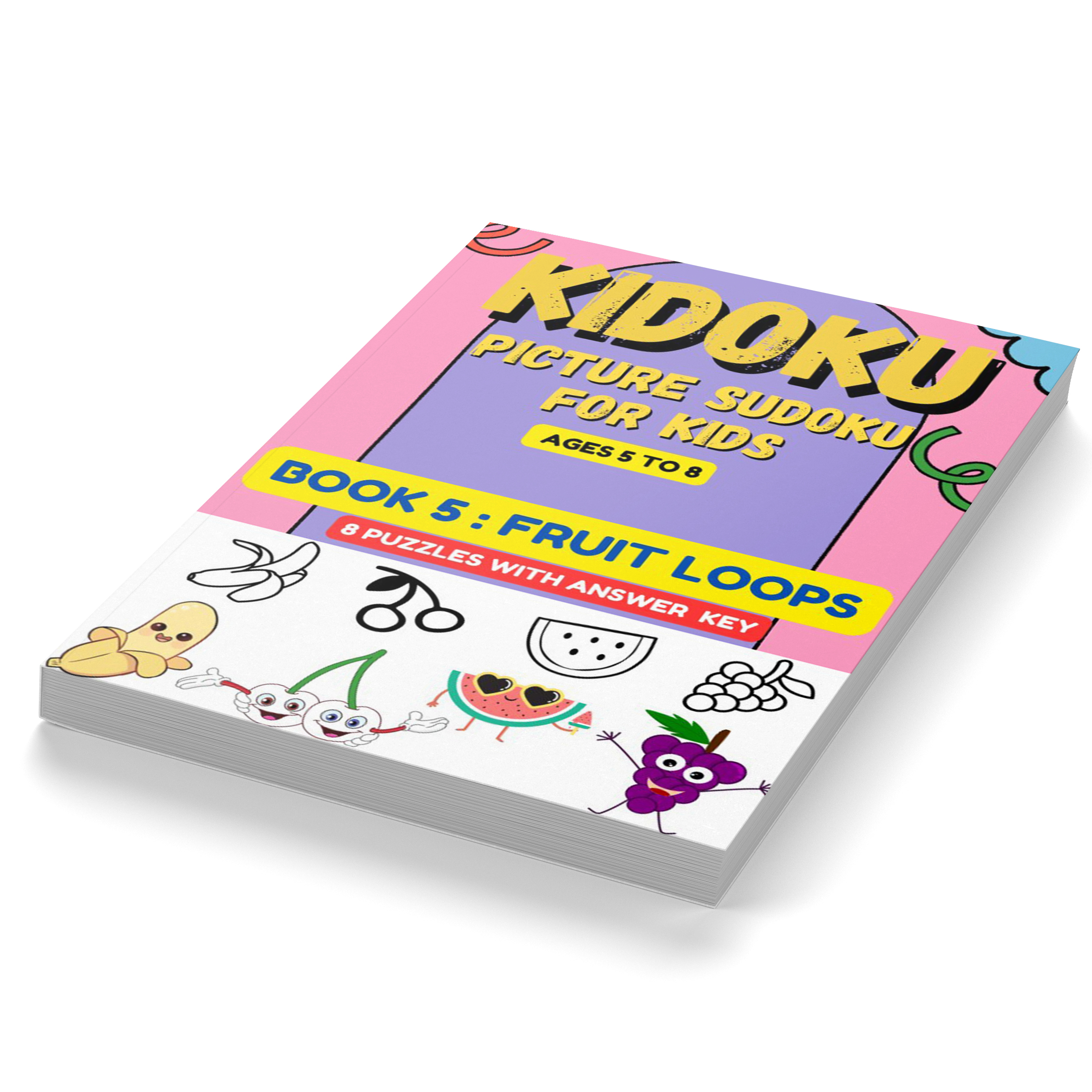 Kidoku 4