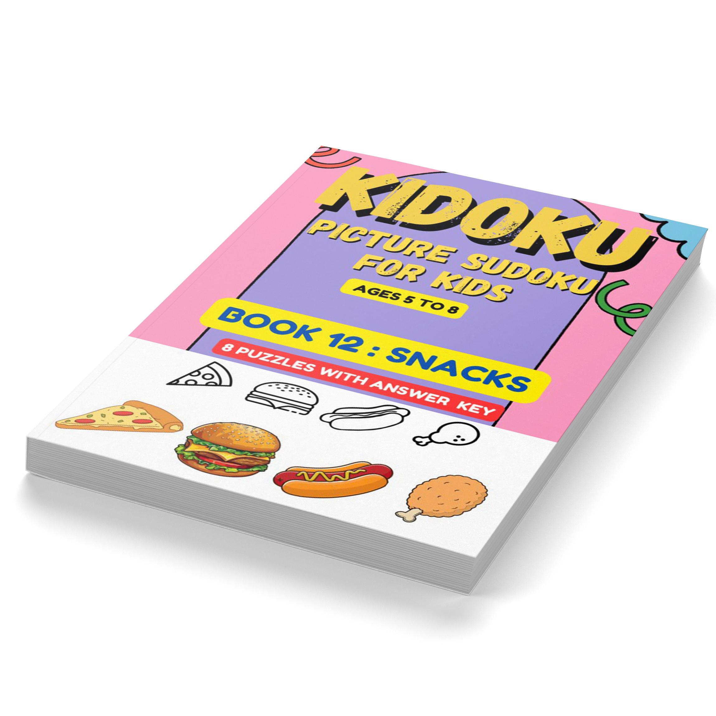 Kidoku 6
