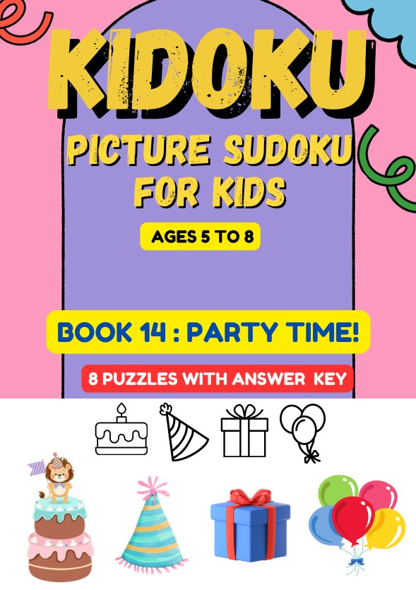 Kidoku 8