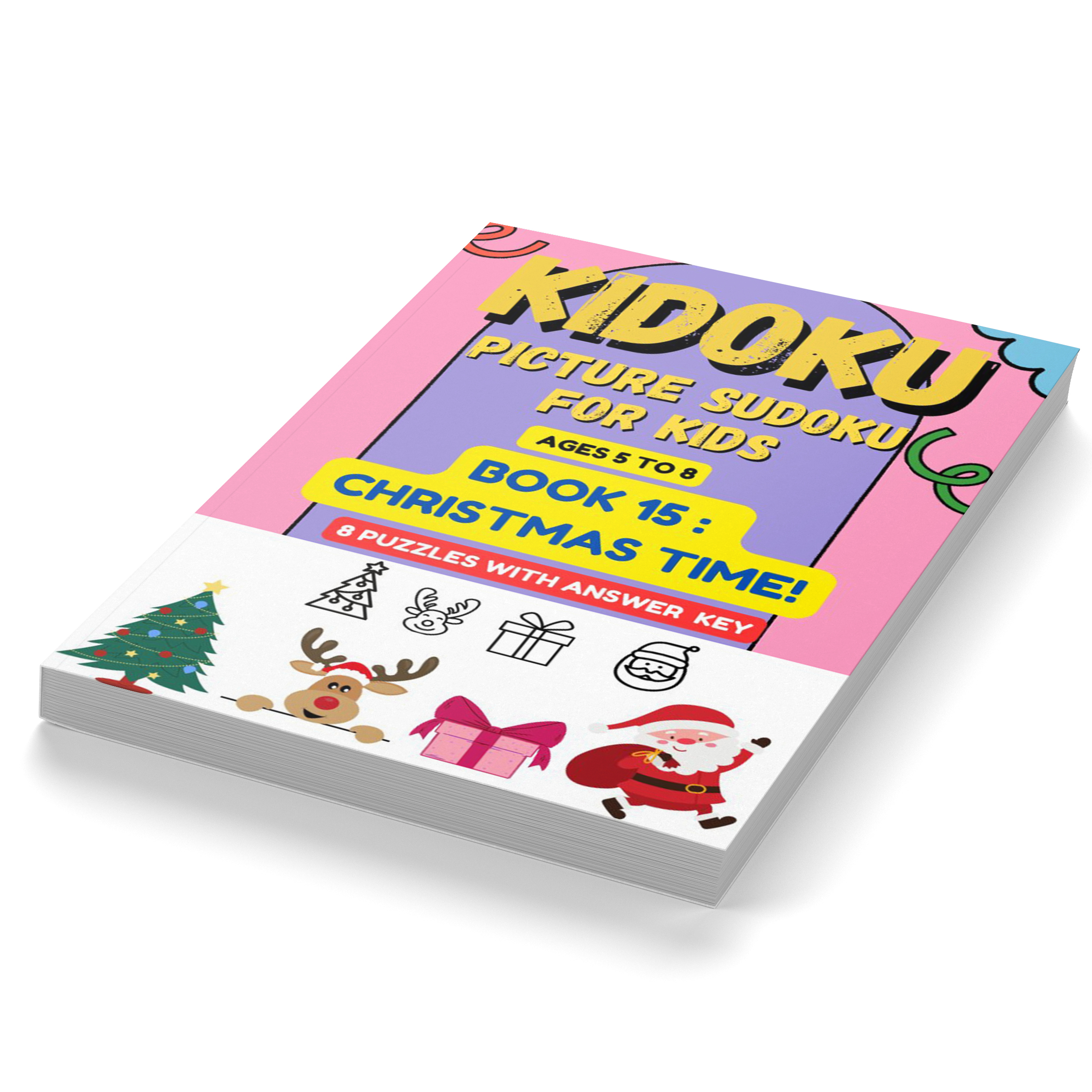 Kidoku 9