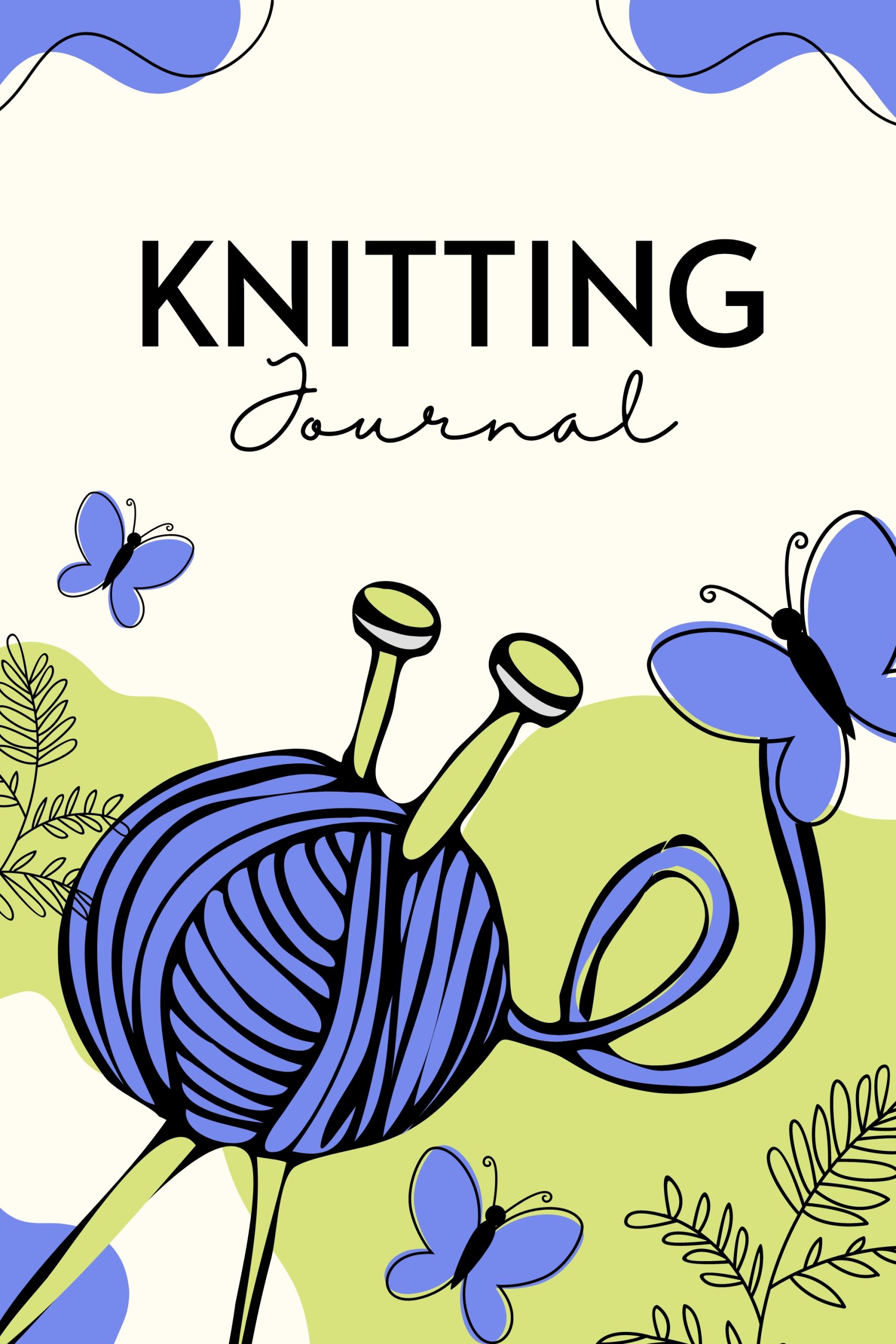 Knitting Journal