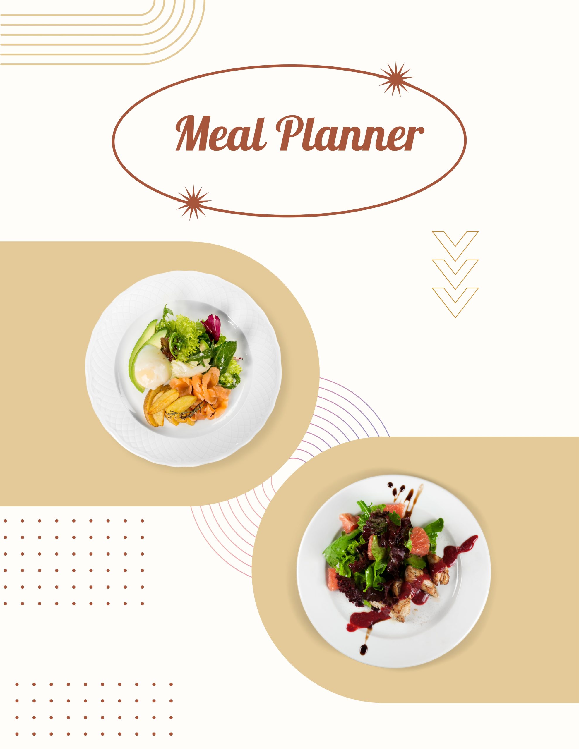 Meal Planner