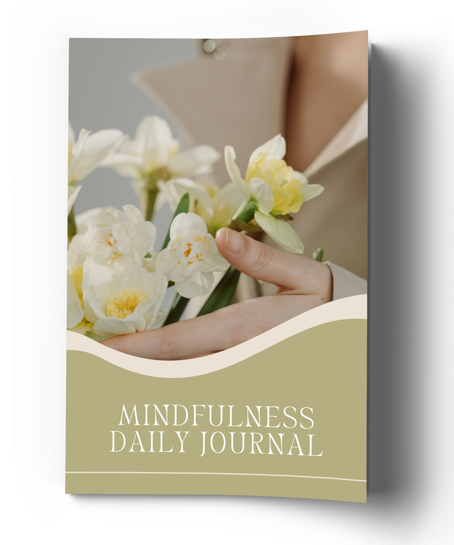 Mindfulness Daily Journal