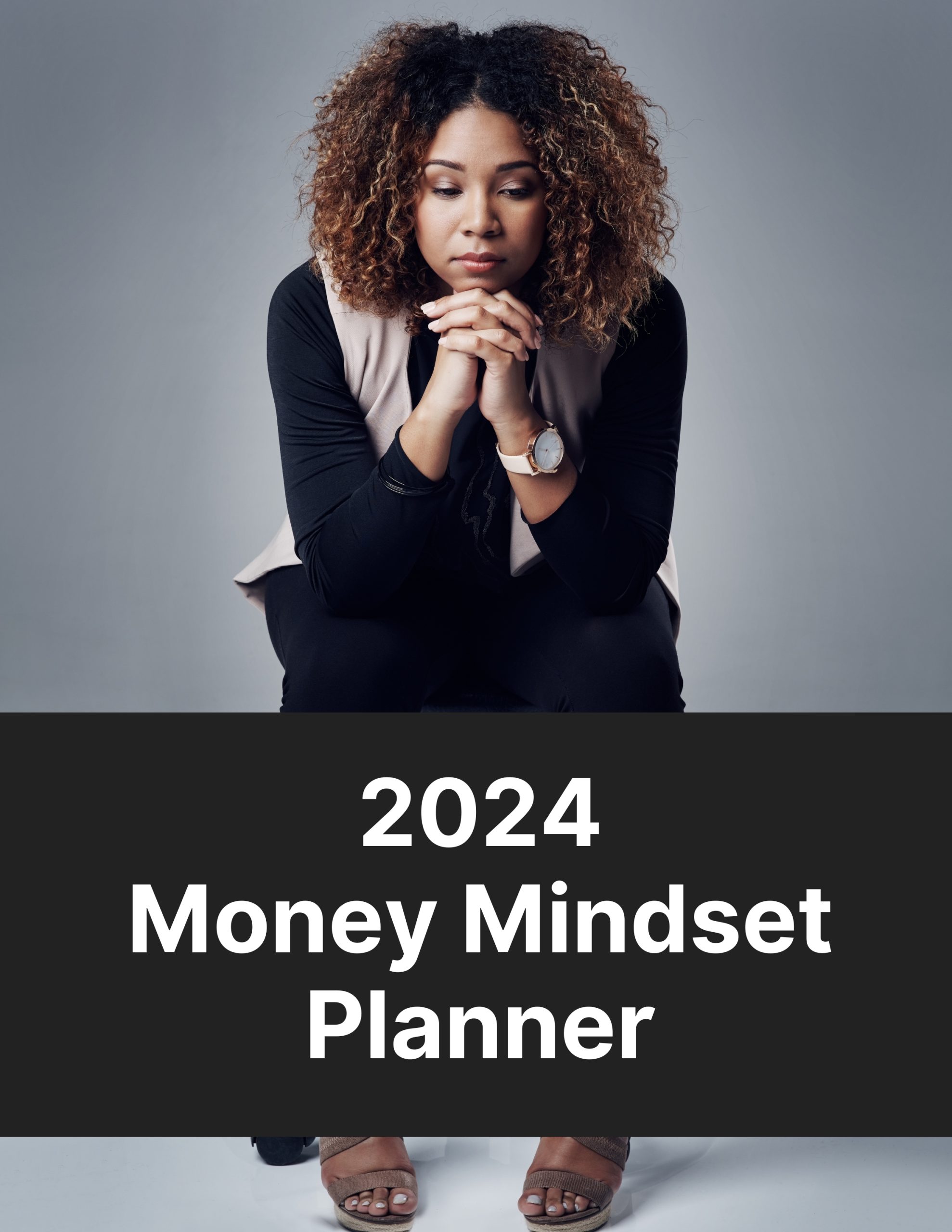 Money Mindset Planner
