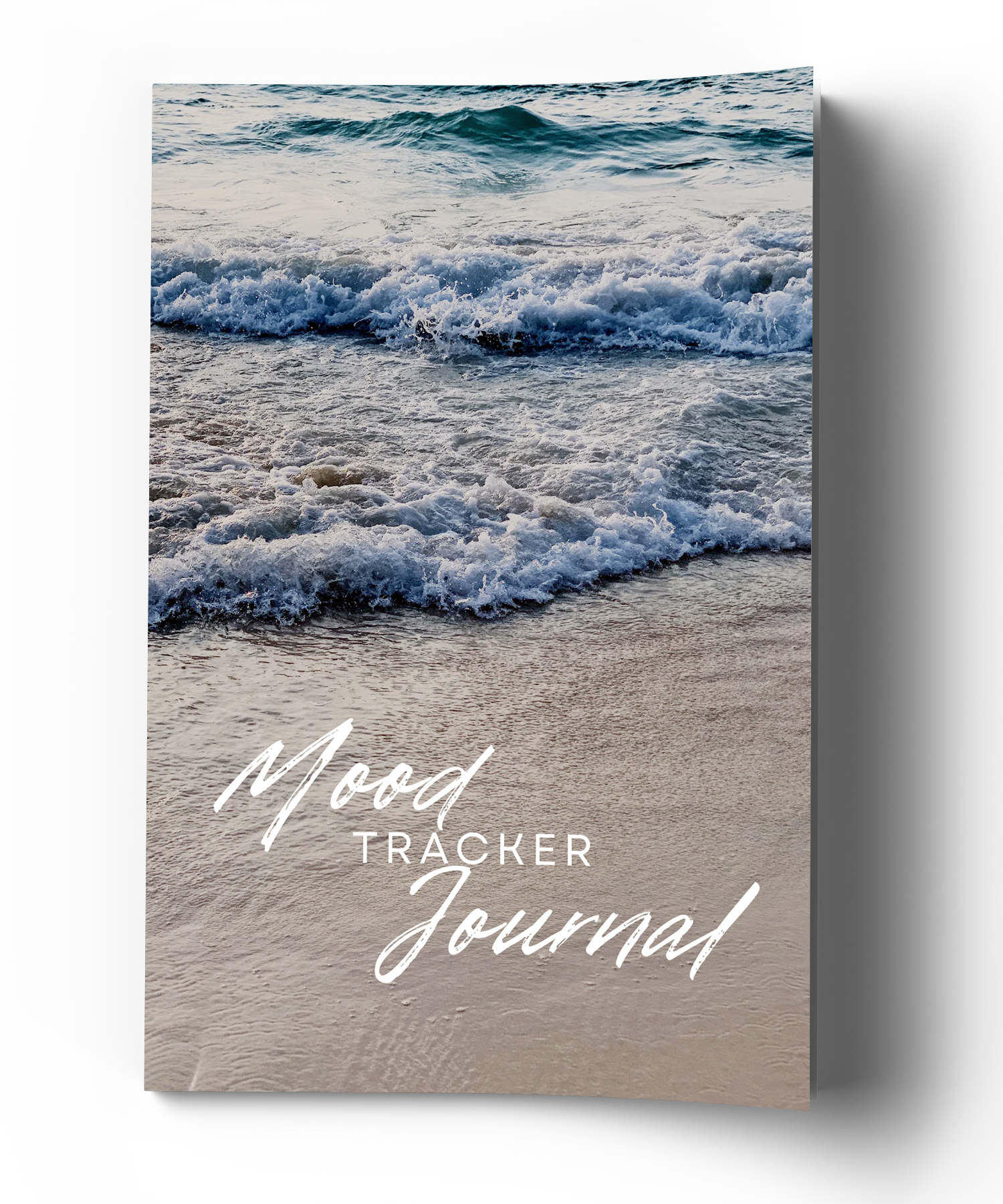 Mood Tracker Journal
