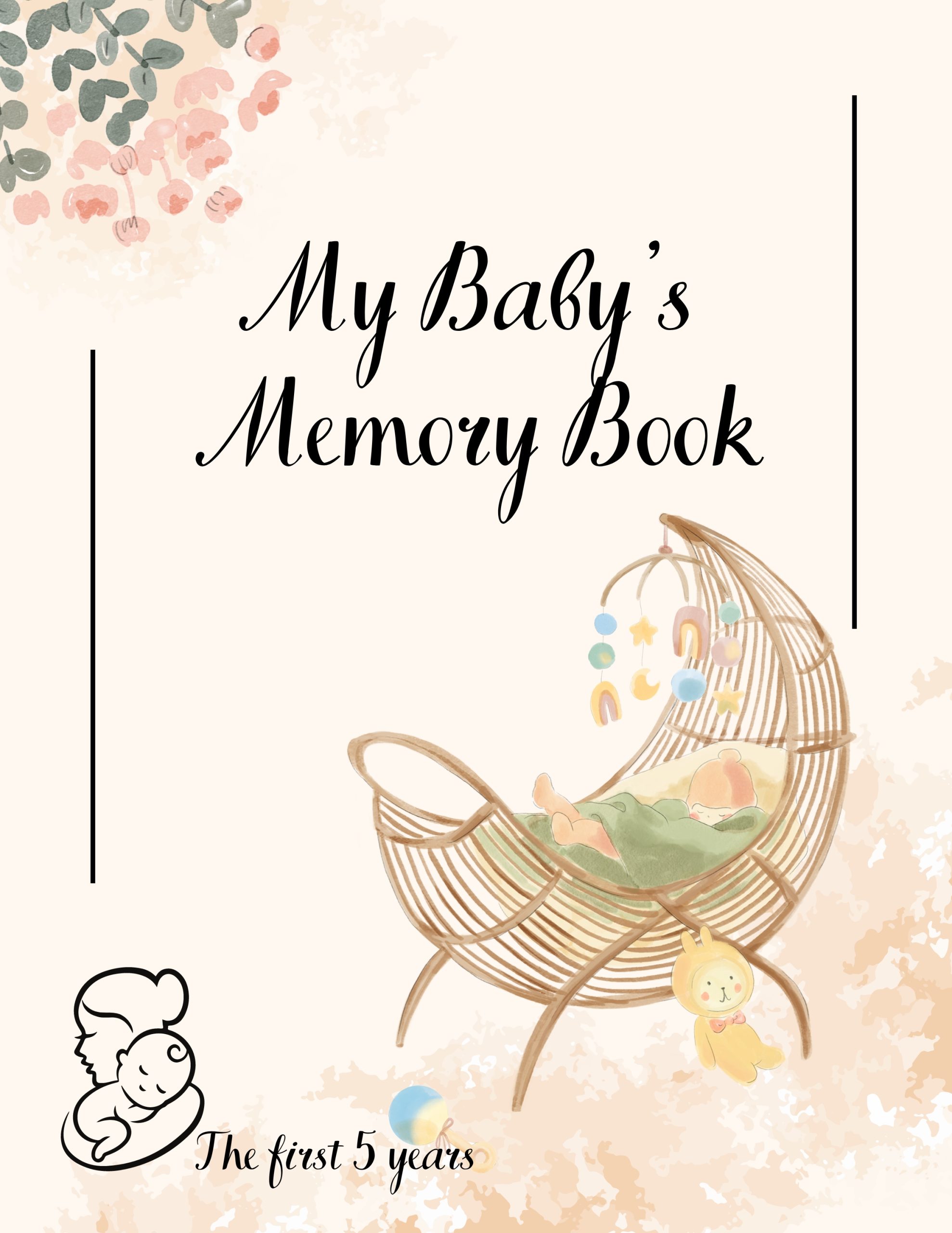 My Baby’s Memory Book