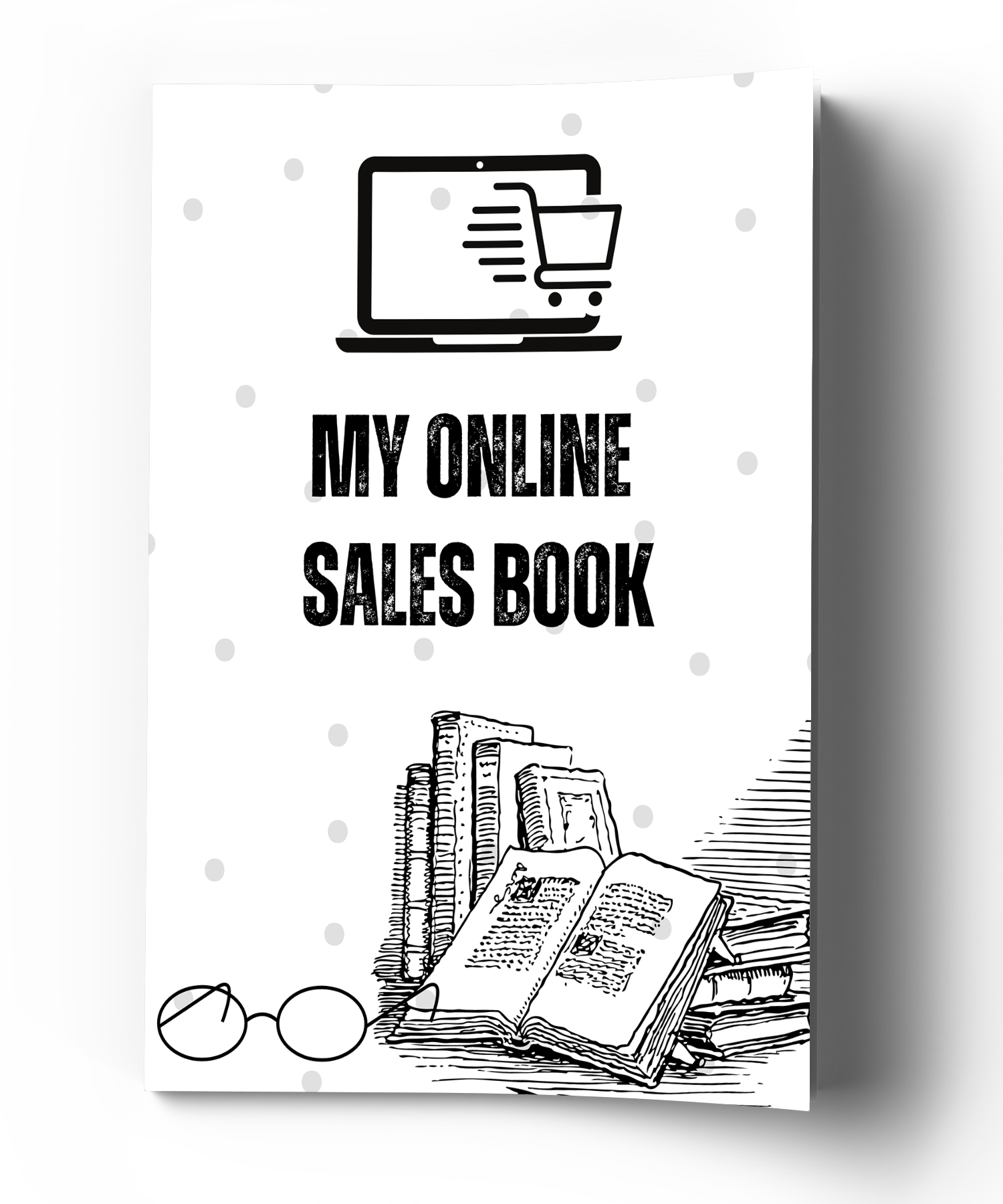 My Online Sales Book